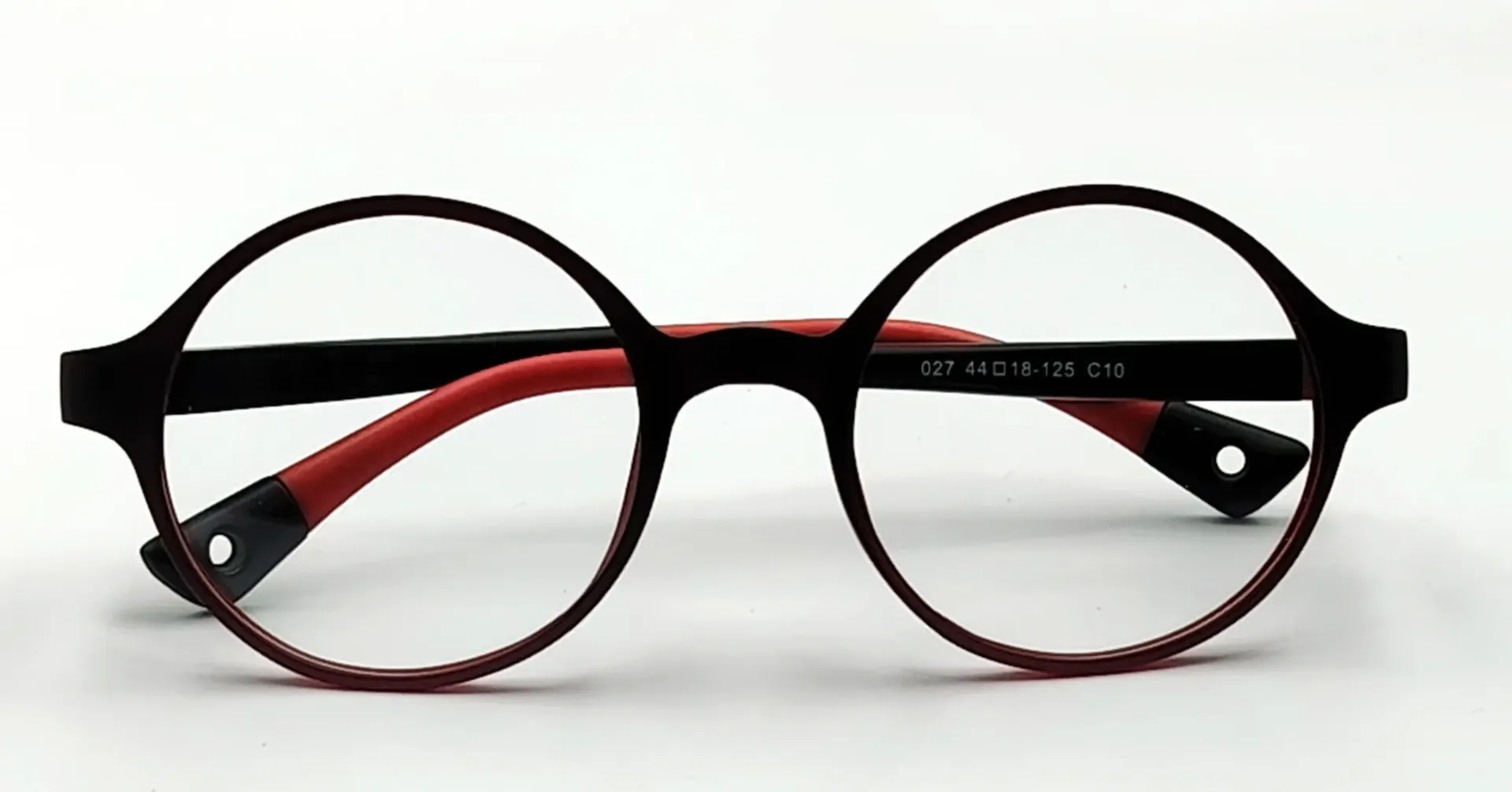 IQ-027 / Optical-FULL-Plastic-Kids