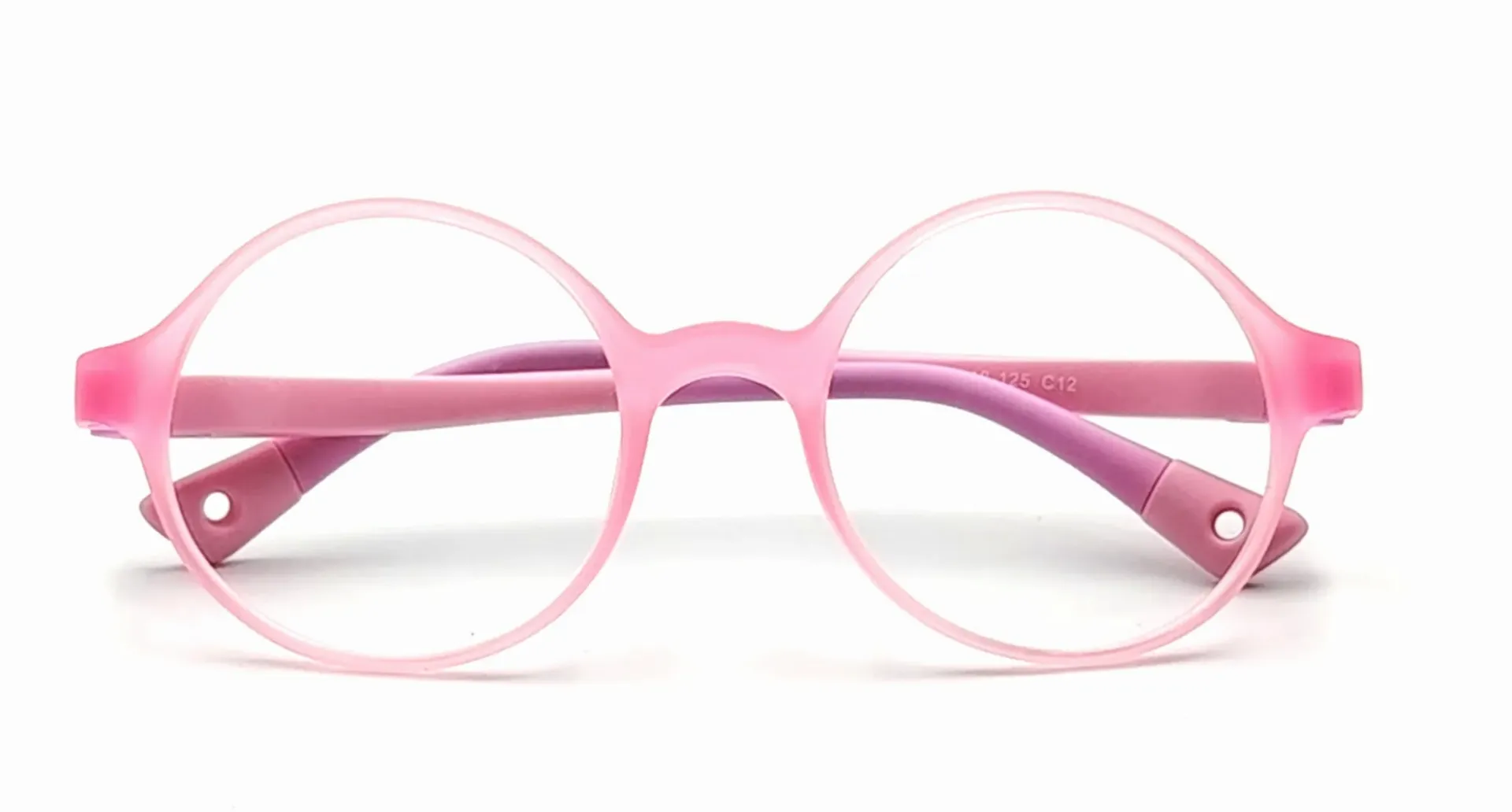 IQ-027 / Optical-FULL-Plastic-Kids