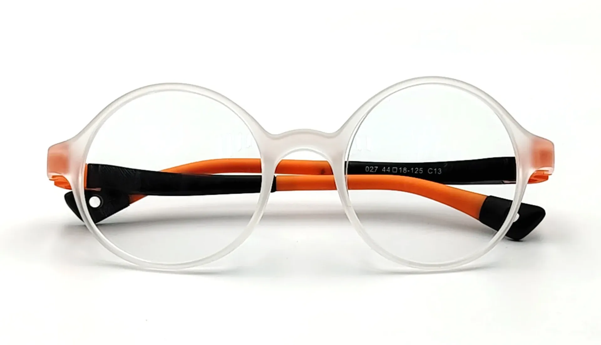 IQ-027 / Optical-FULL-Plastic-Kids