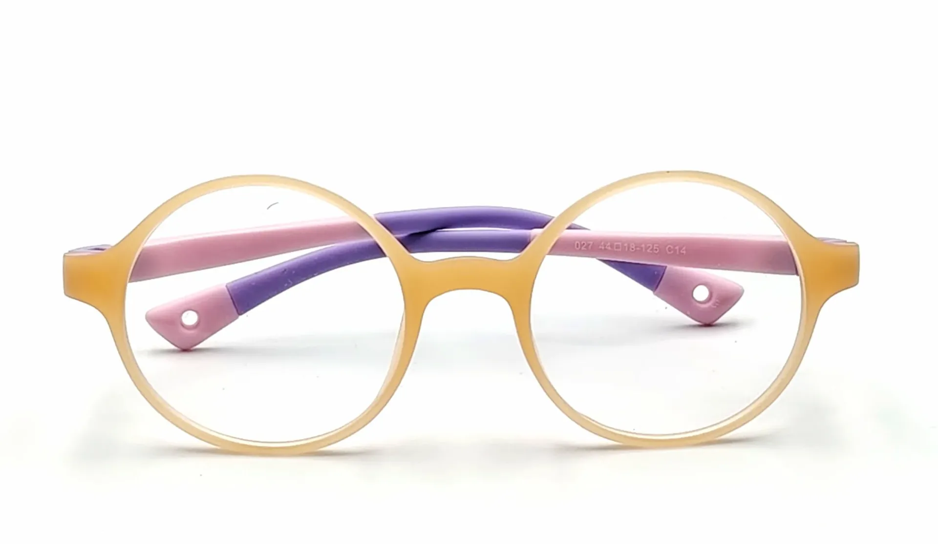 IQ-027 / Optical-FULL-Plastic-Kids