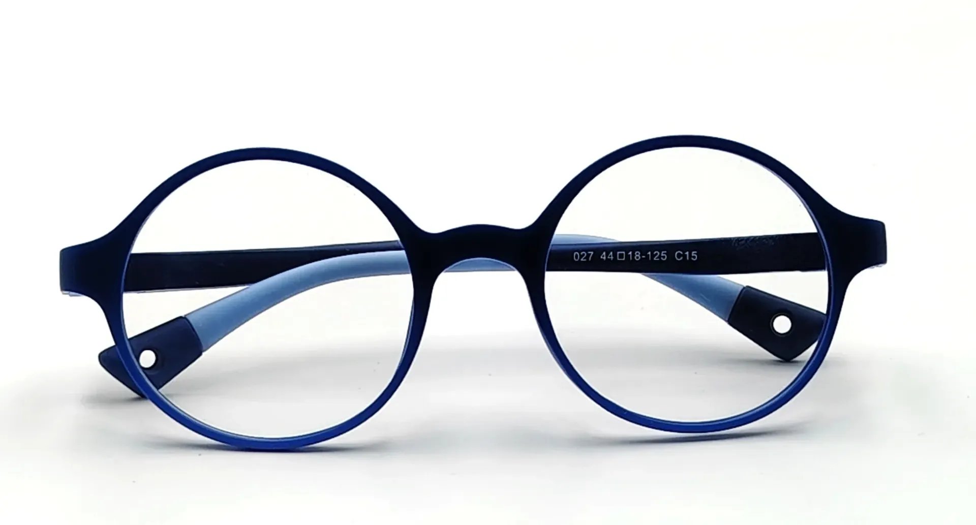 IQ-027 / Optical-FULL-Plastic-Kids