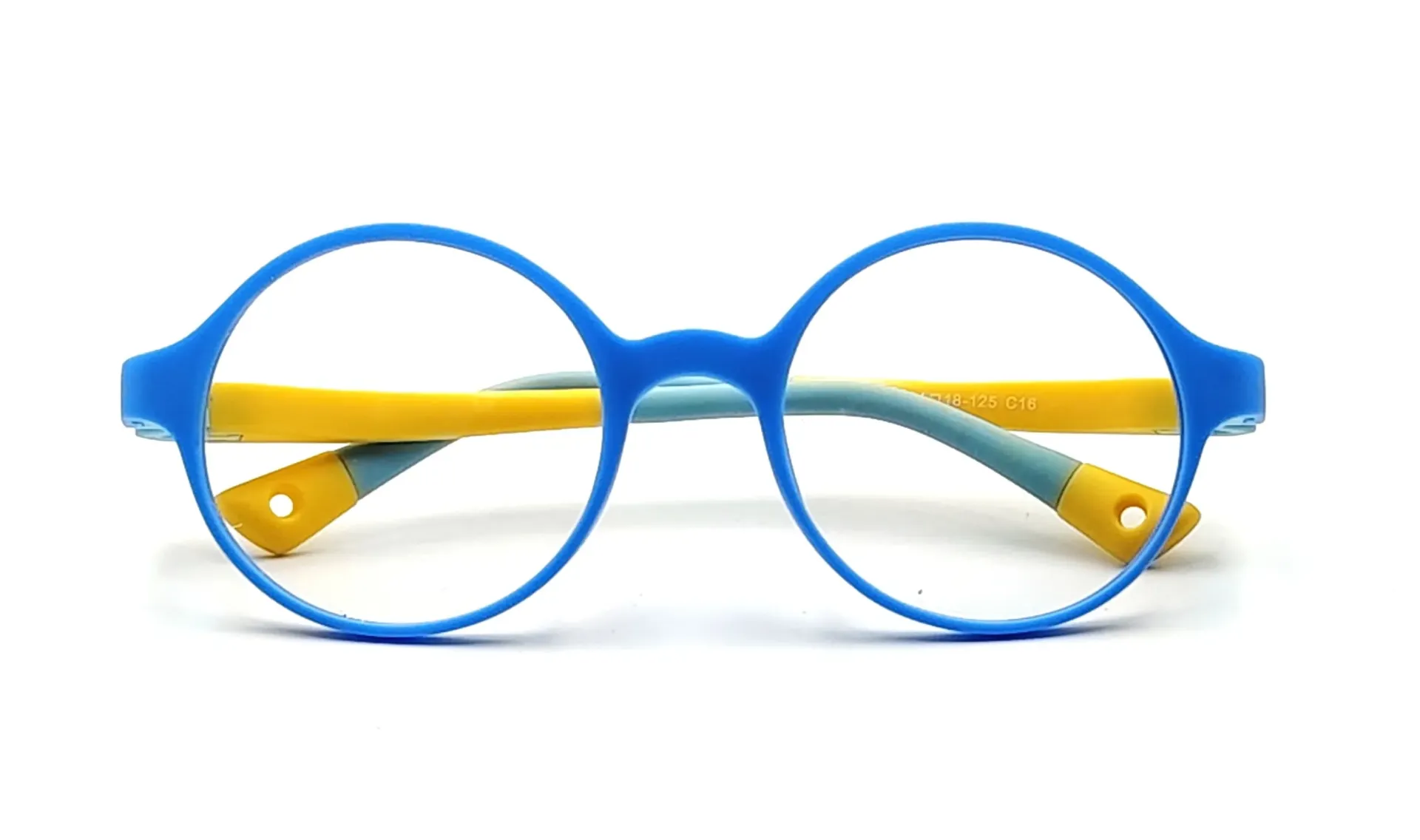 IQ-027 / Optical-FULL-Plastic-Kids