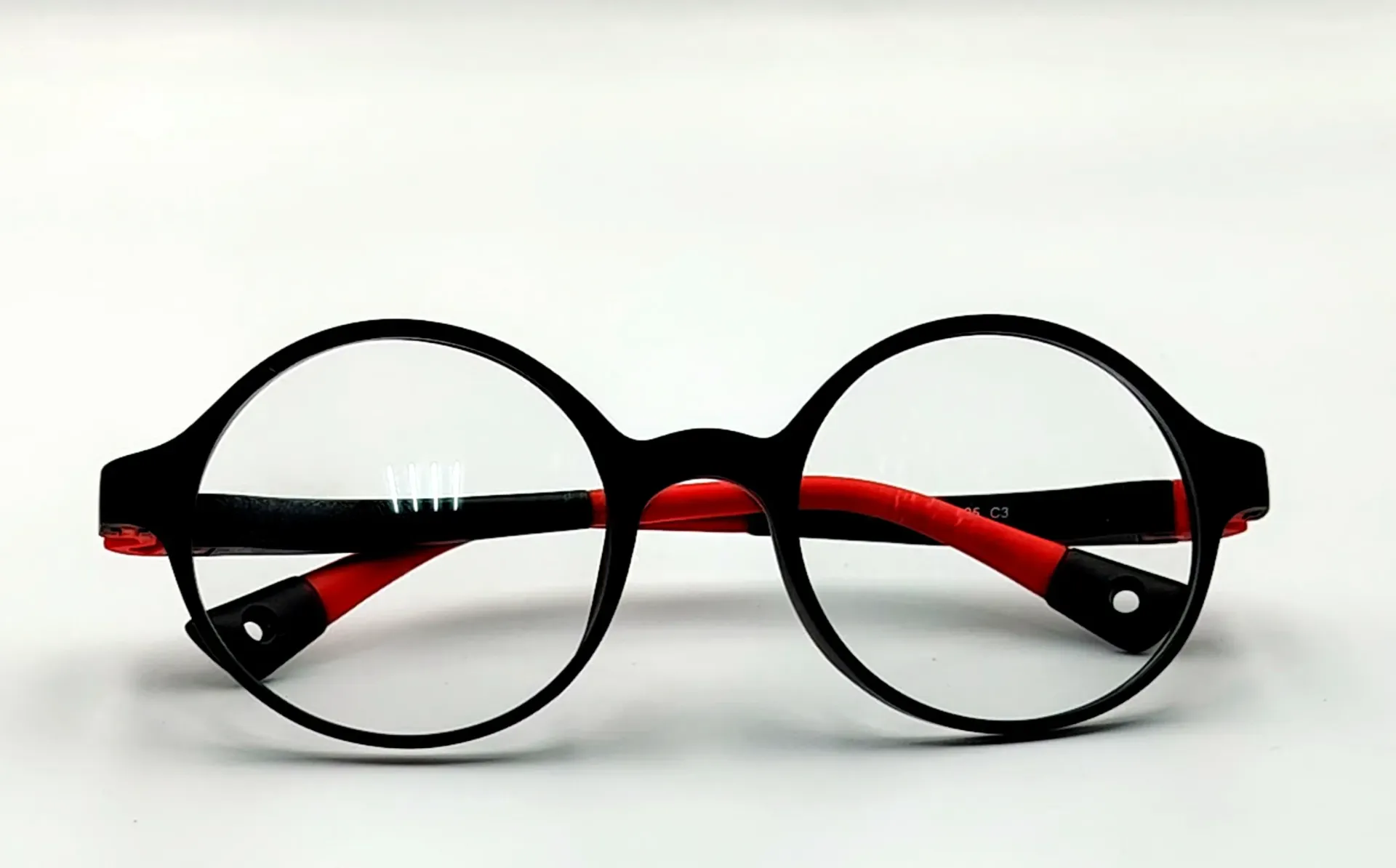 IQ-027 / Optical-FULL-Plastic-Kids