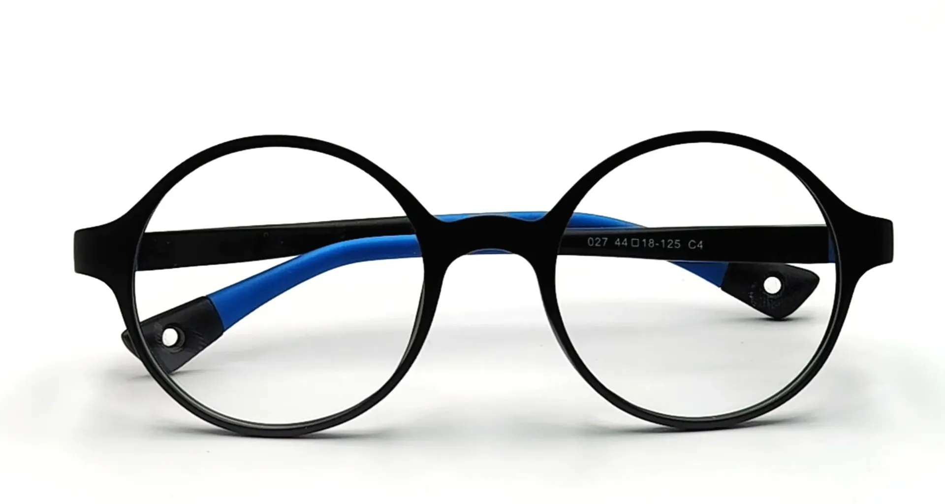 IQ-027 / Optical-FULL-Plastic-Kids