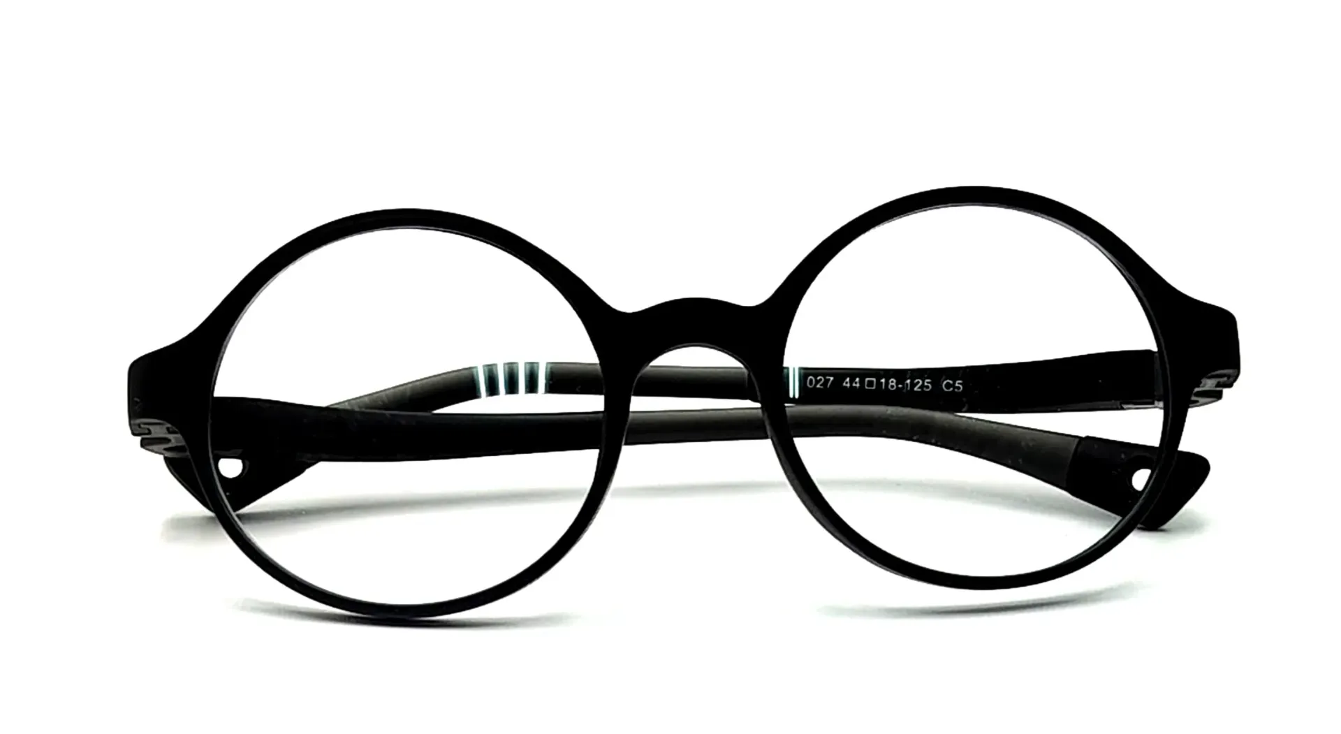 IQ-027 / Optical-FULL-Plastic-Kids