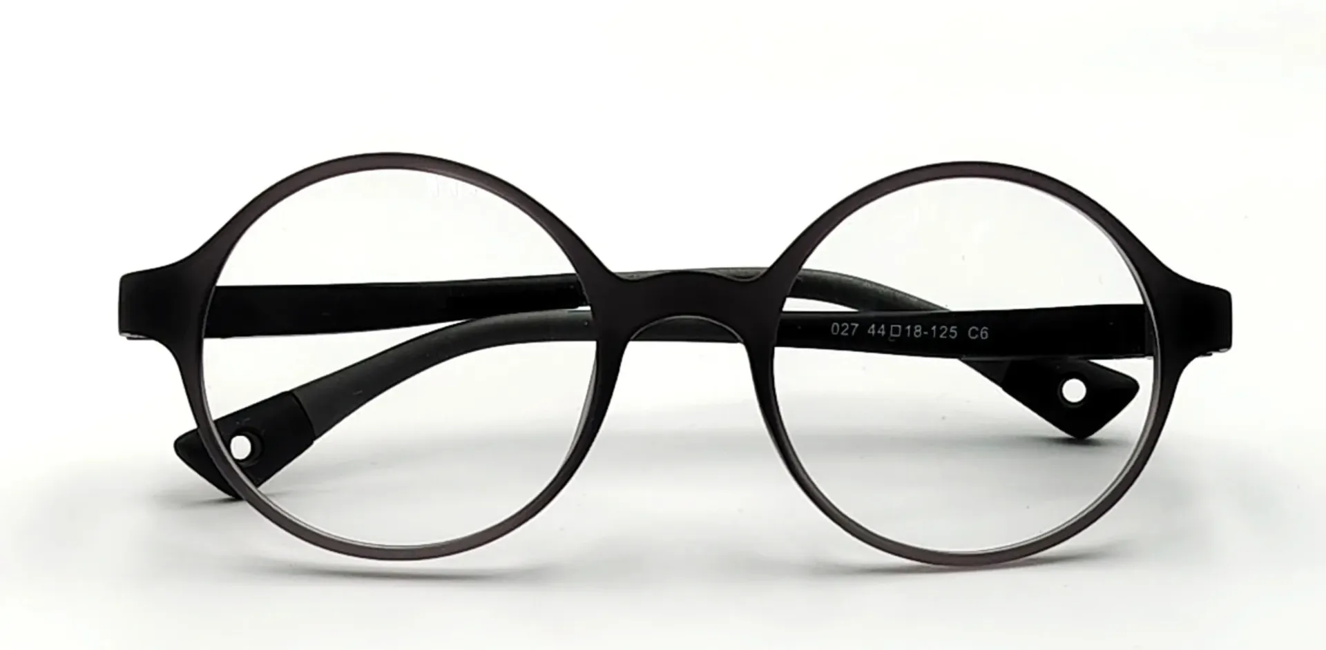 IQ-027 / Optical-FULL-Plastic-Kids