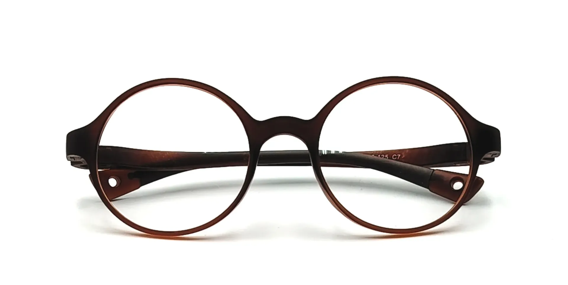 IQ-027 / Optical-FULL-Plastic-Kids