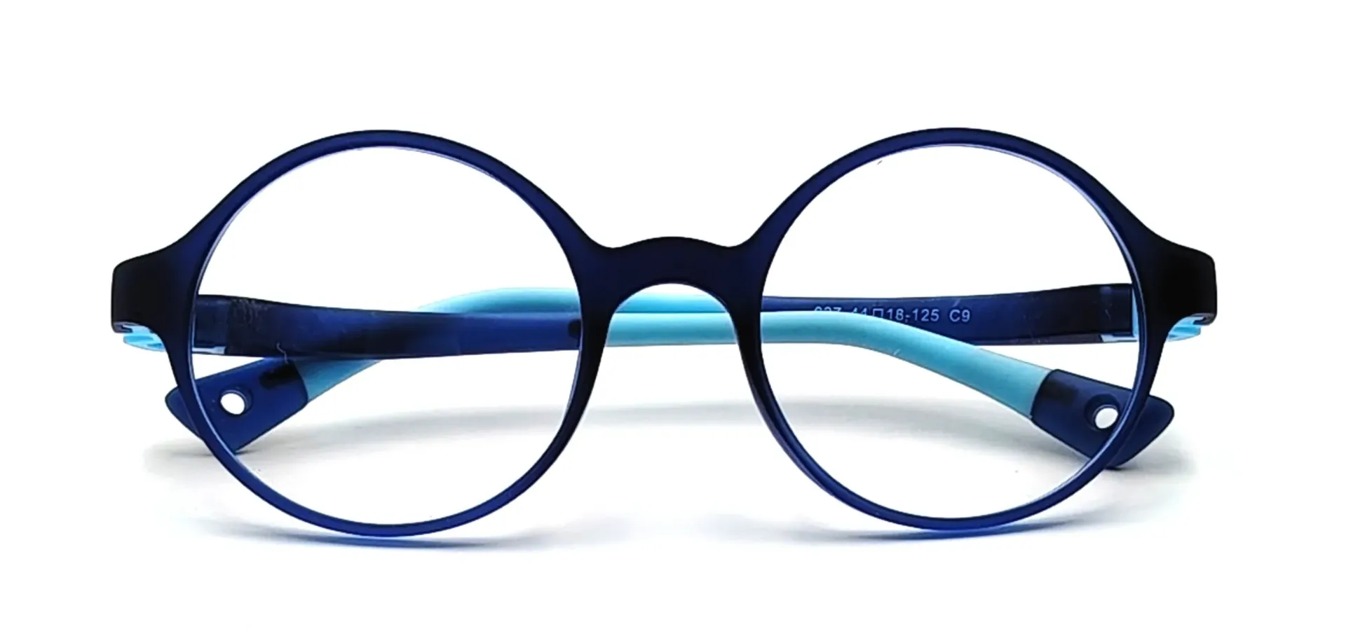 IQ-027 / Optical-FULL-Plastic-Kids