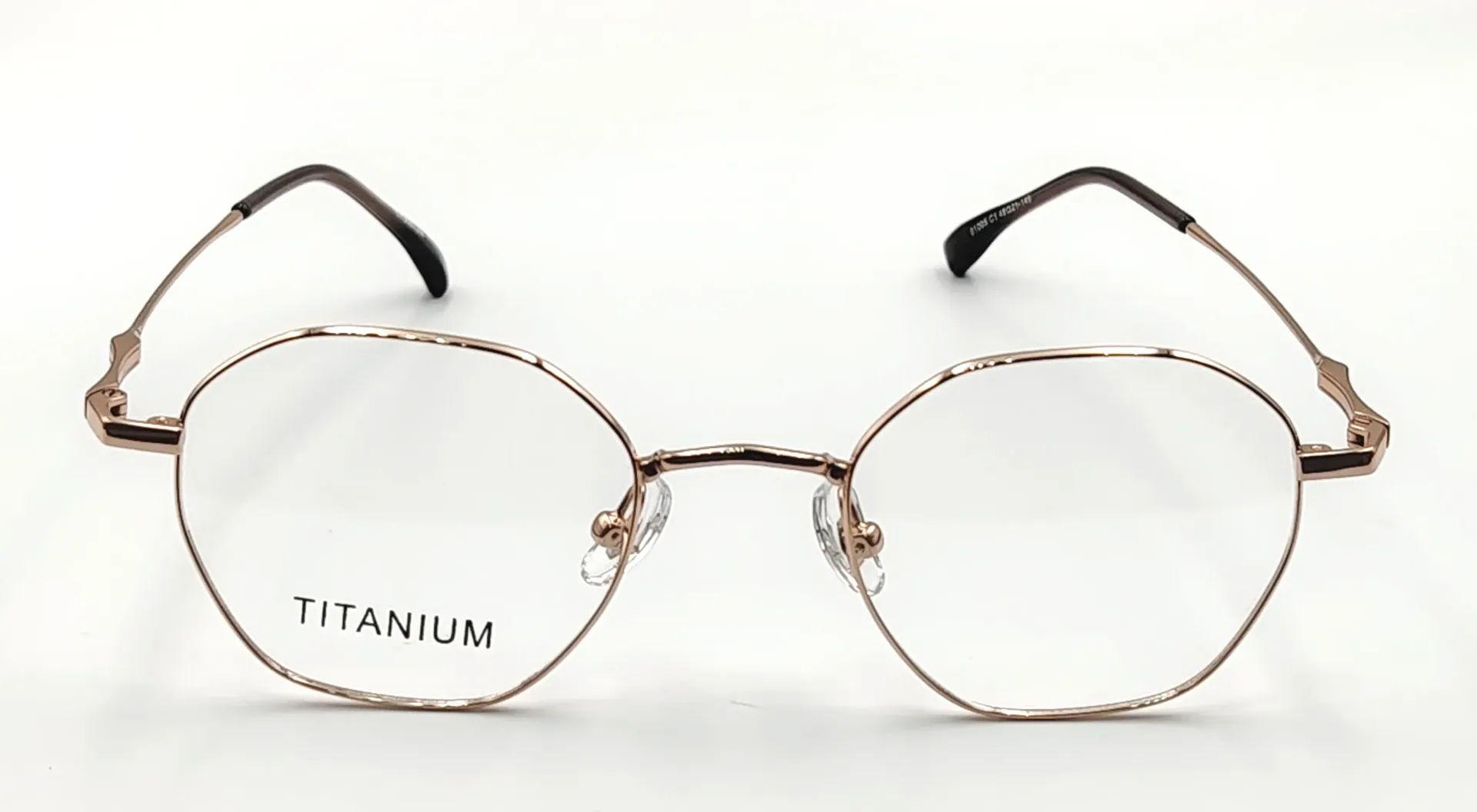IP TETANUM-01005 / Optical-FULL-Metal-MEN
