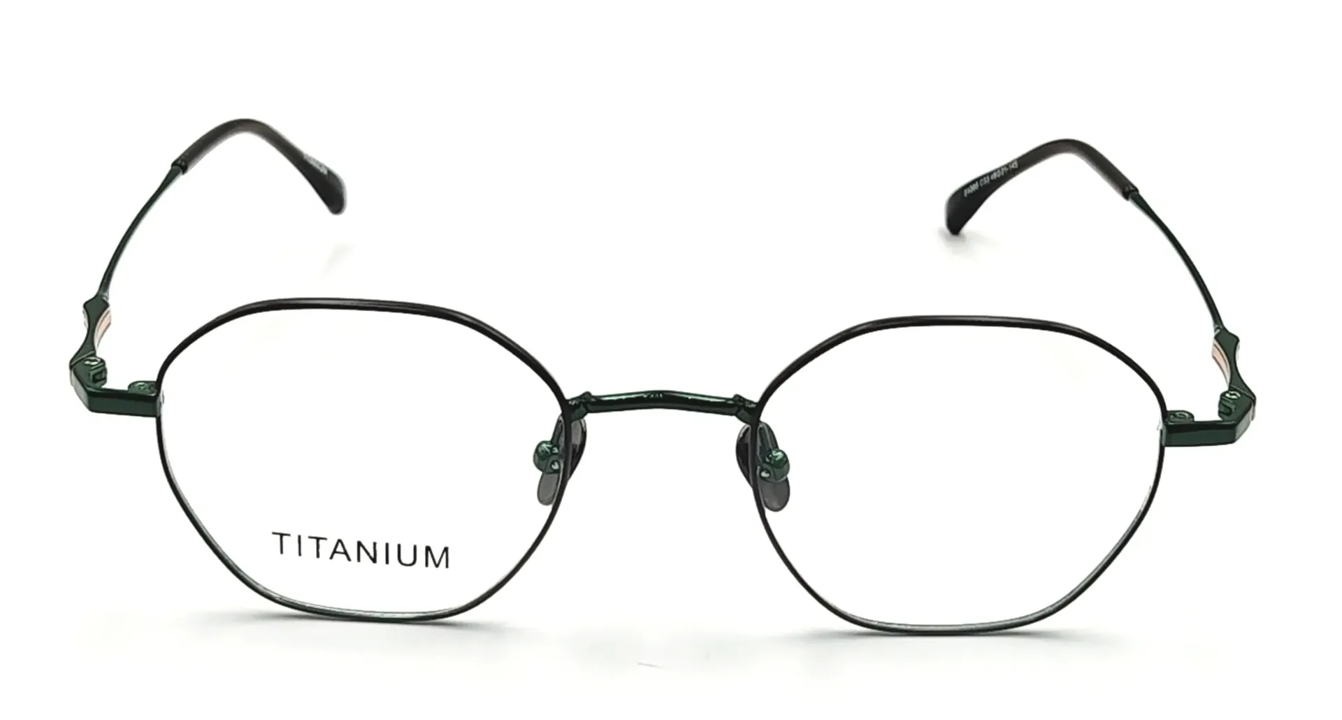 IP TETANUM-01005 / Optical-FULL-Metal-MEN