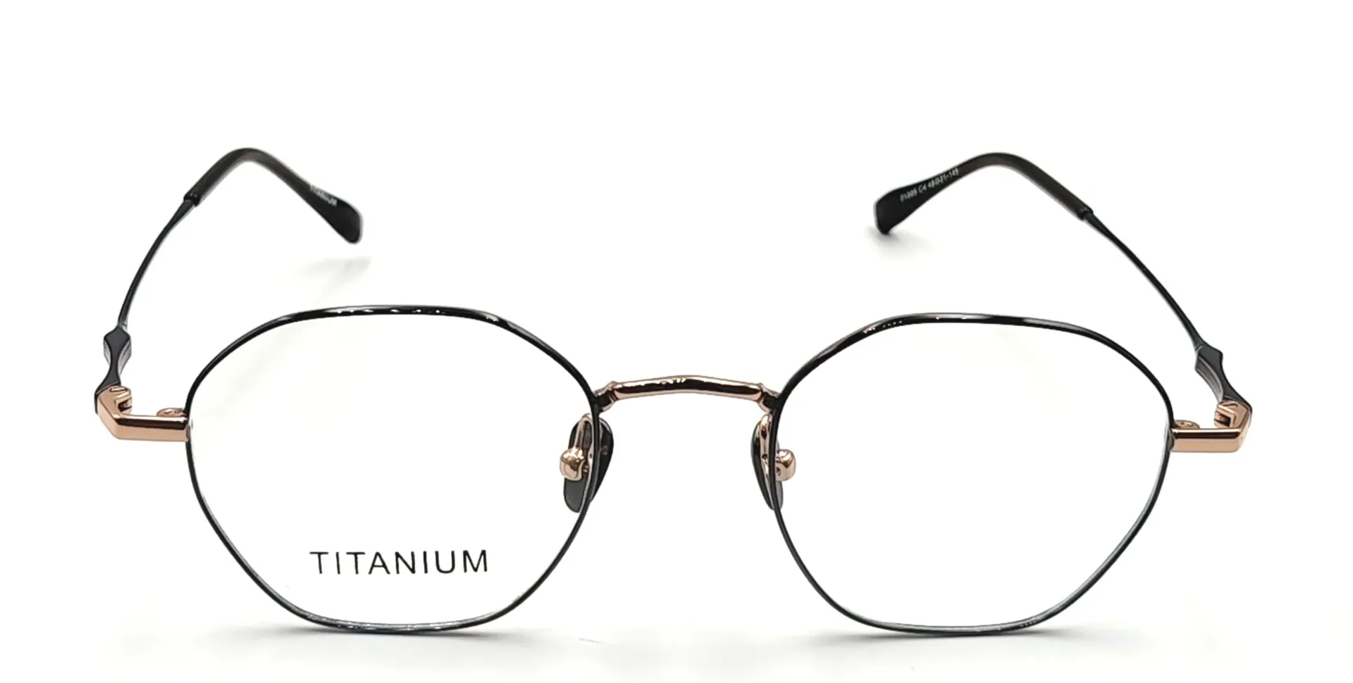 IP TETANUM-01005 / Optical-FULL-Metal-MEN