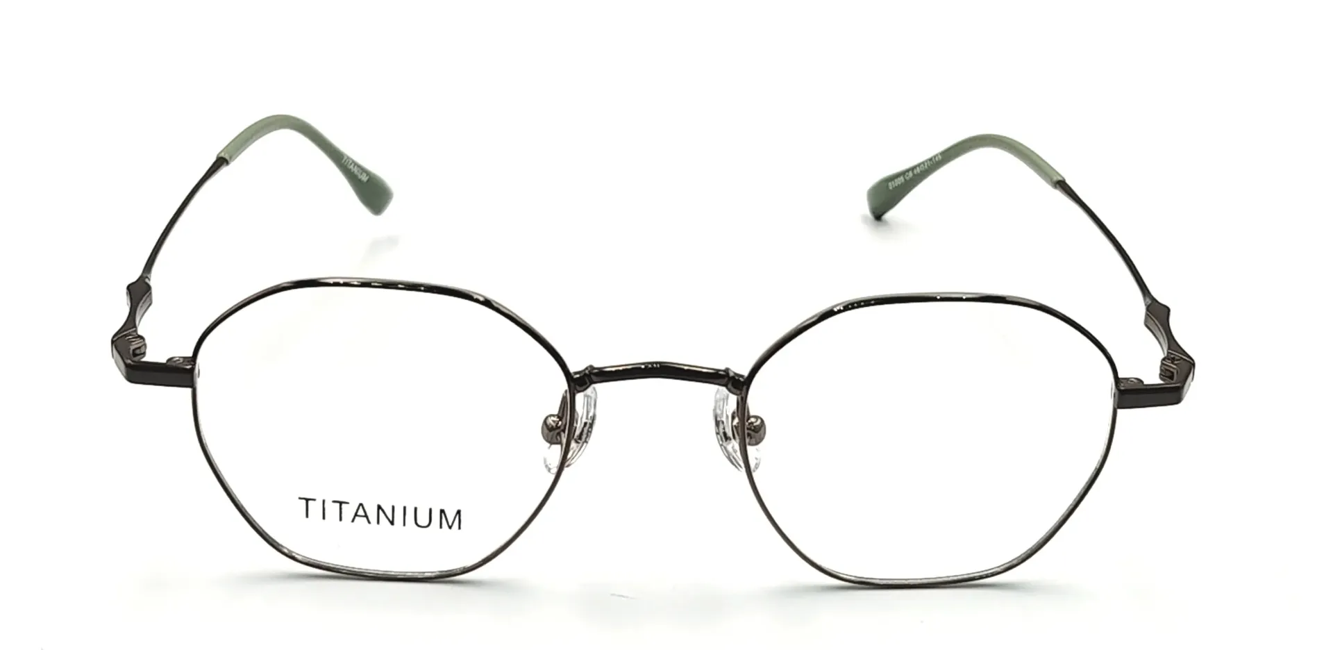 IP TETANUM-01005 / Optical-FULL-Metal-MEN