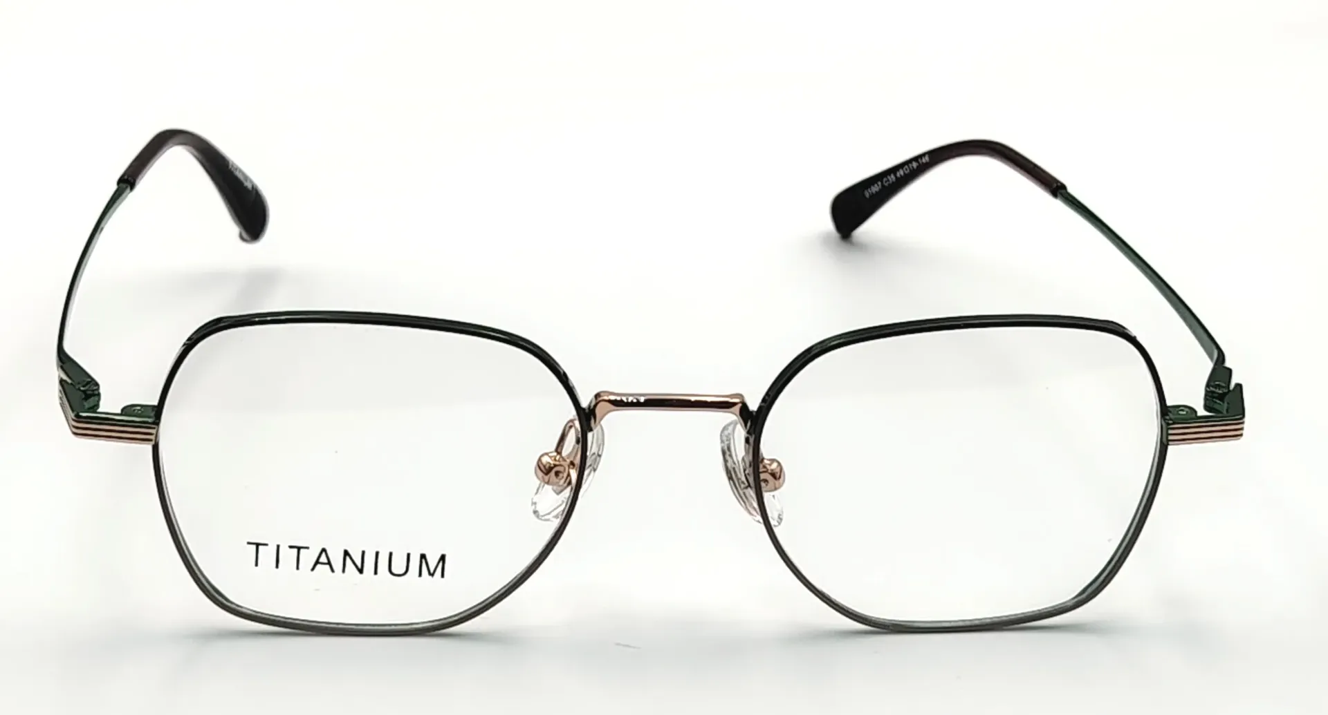 IP TETANUM-01007 / Optical-FULL-Metal-MEN