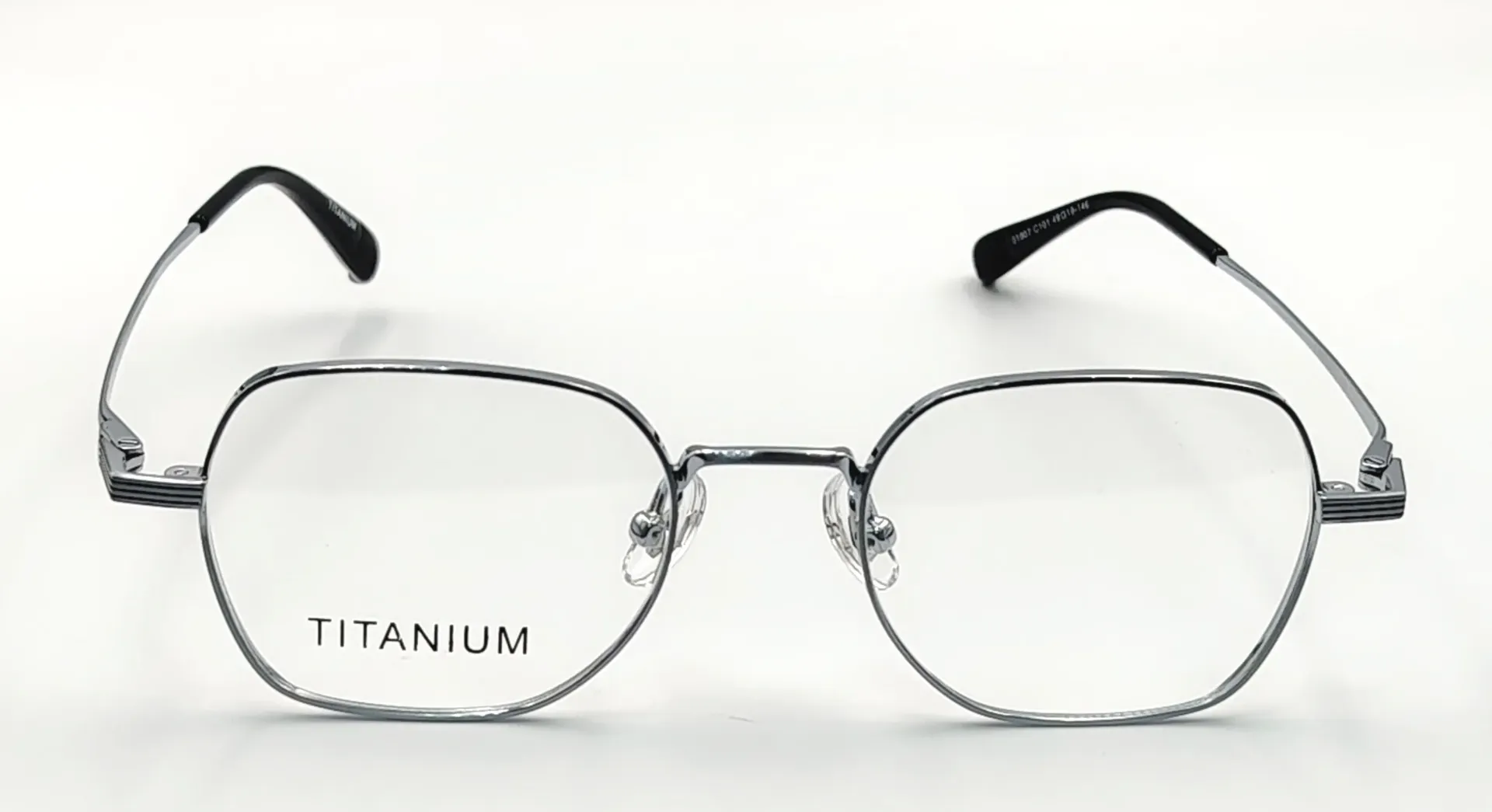 [IP TETANUM-01007-C101-O-F-M-M] IP TETANUM-01007 / Optical-FULL-Metal-MEN (C101)