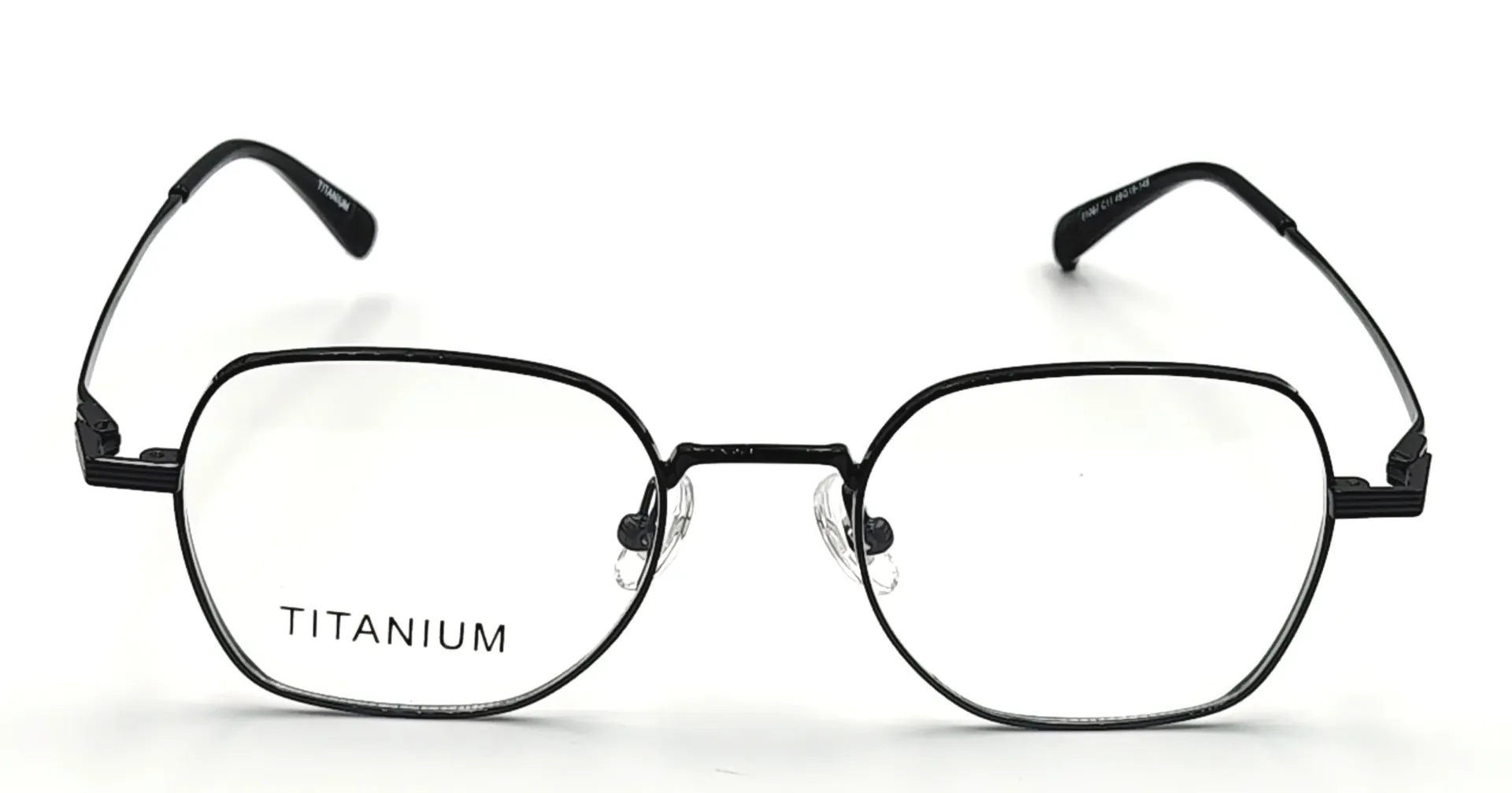IP TETANUM-01007 / Optical-FULL-Metal-MEN