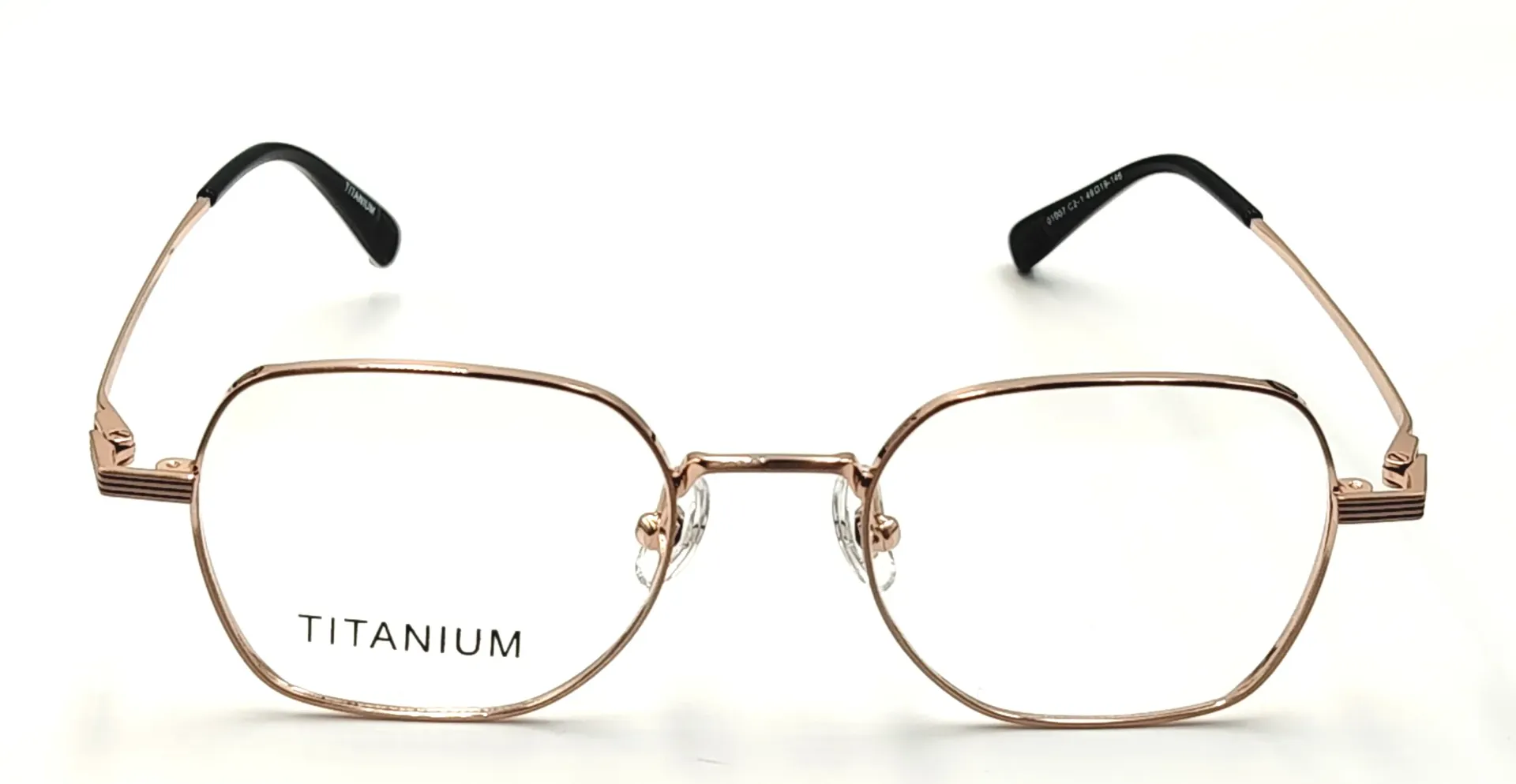 IP TETANUM-01007 / Optical-FULL-Metal-MEN