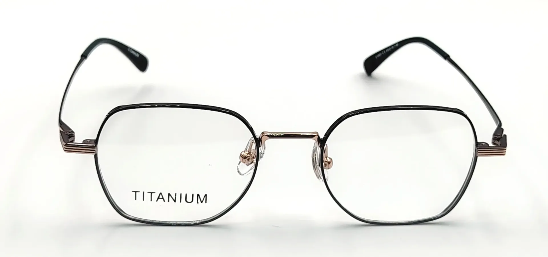 IP TETANUM-01007 / Optical-FULL-Metal-MEN