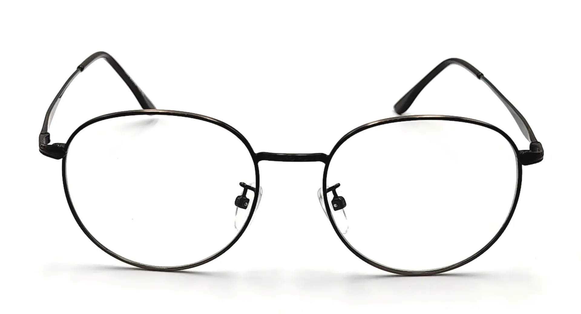 IQ-1503 / نظارات- طبية-معدنية-كاملة-للنساء
