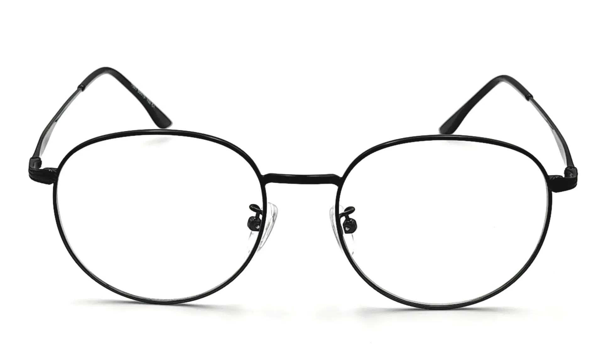 IQ-1503 / نظارات- طبية-معدنية-كاملة-للنساء