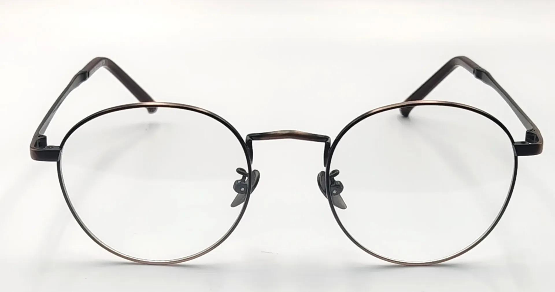 IQ-1505 / نظارات- طبية-معدنية-كاملة-للنساء