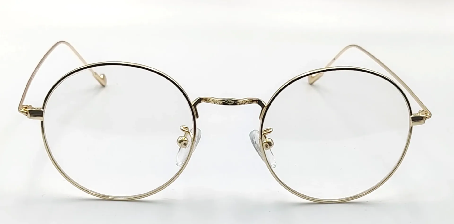 IQ-1511 / Optical-FULL-Metal-UNI