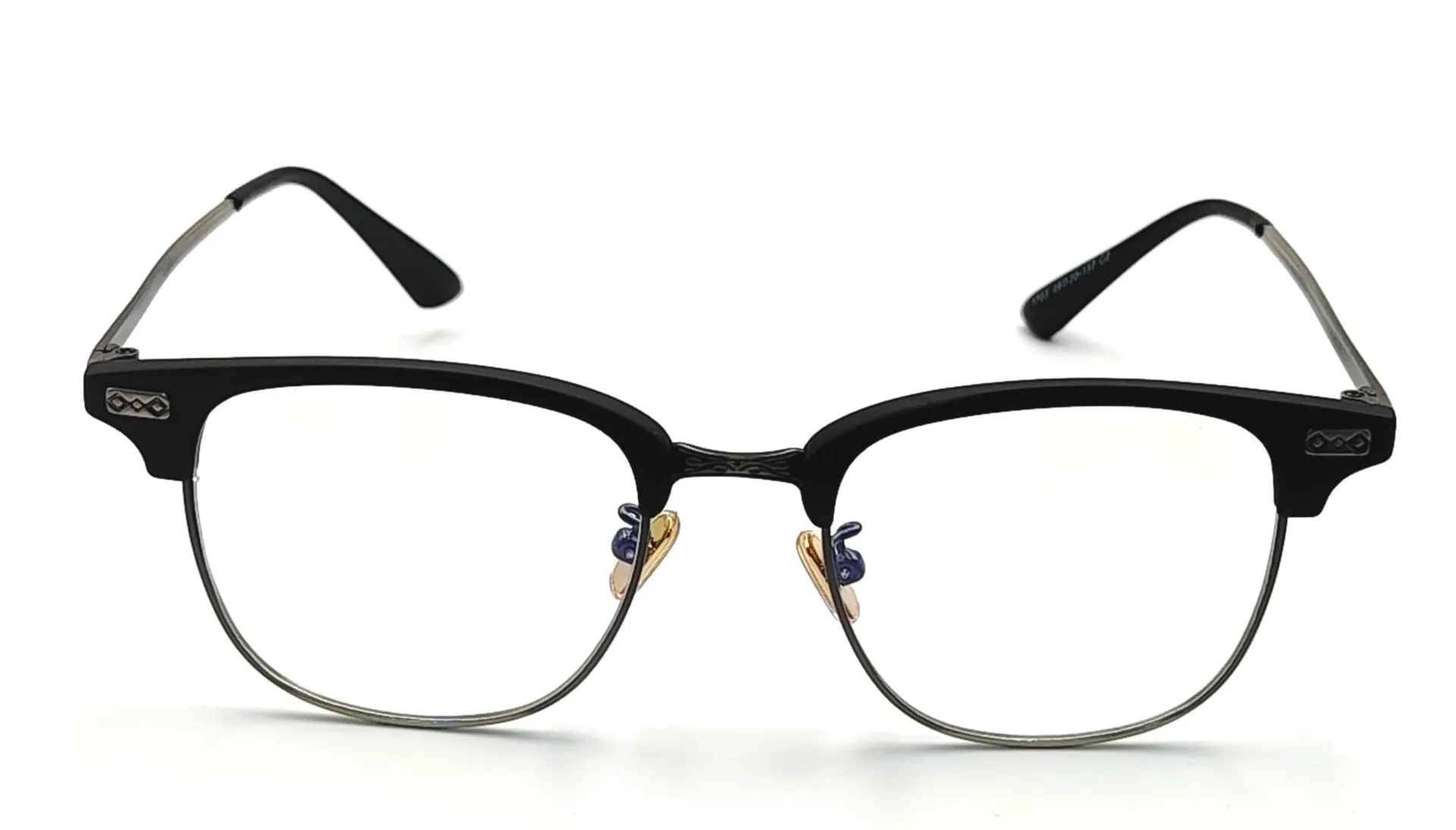 [IQ-1703-C1-O-F-M-U] IQ-1703 / Optical-FULL-Metal-UNI (C1)