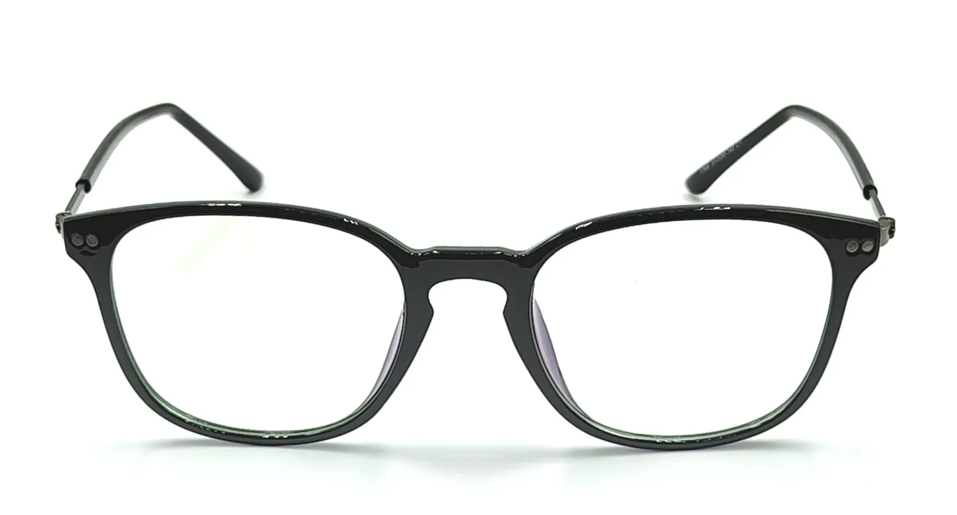 IQ-1705 / نظارة طبية-كامل-بلاستيكي-للجنسين
