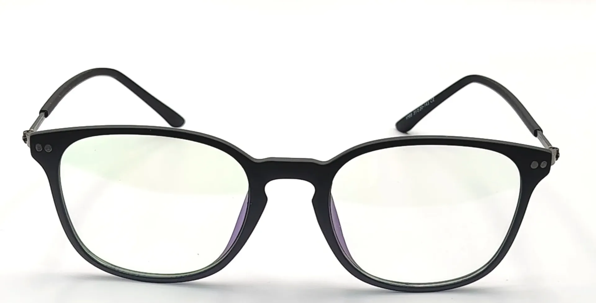 IQ-1705 / نظارة طبية-كامل-بلاستيكي-للجنسين