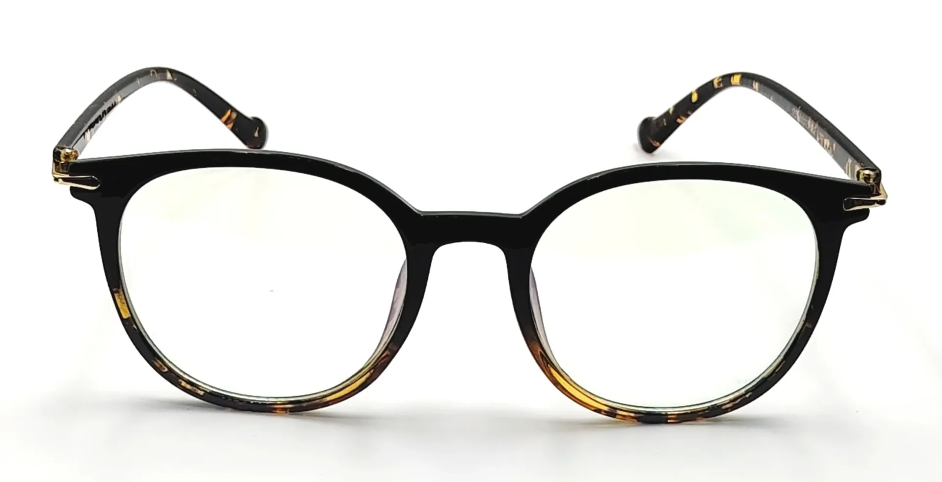 [IQ-1737-A147-O-F-M-W] IQ-1737 / Optical-FULL-Metal-WOMEN (A147)