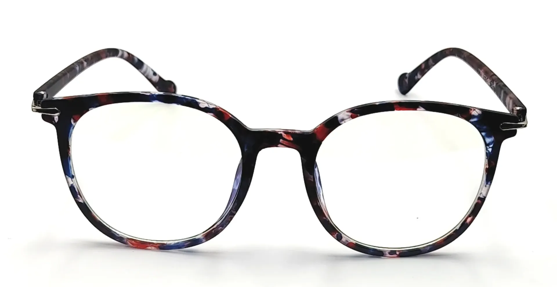 IQ-1737 / Optical-FULL-Metal-WOMEN