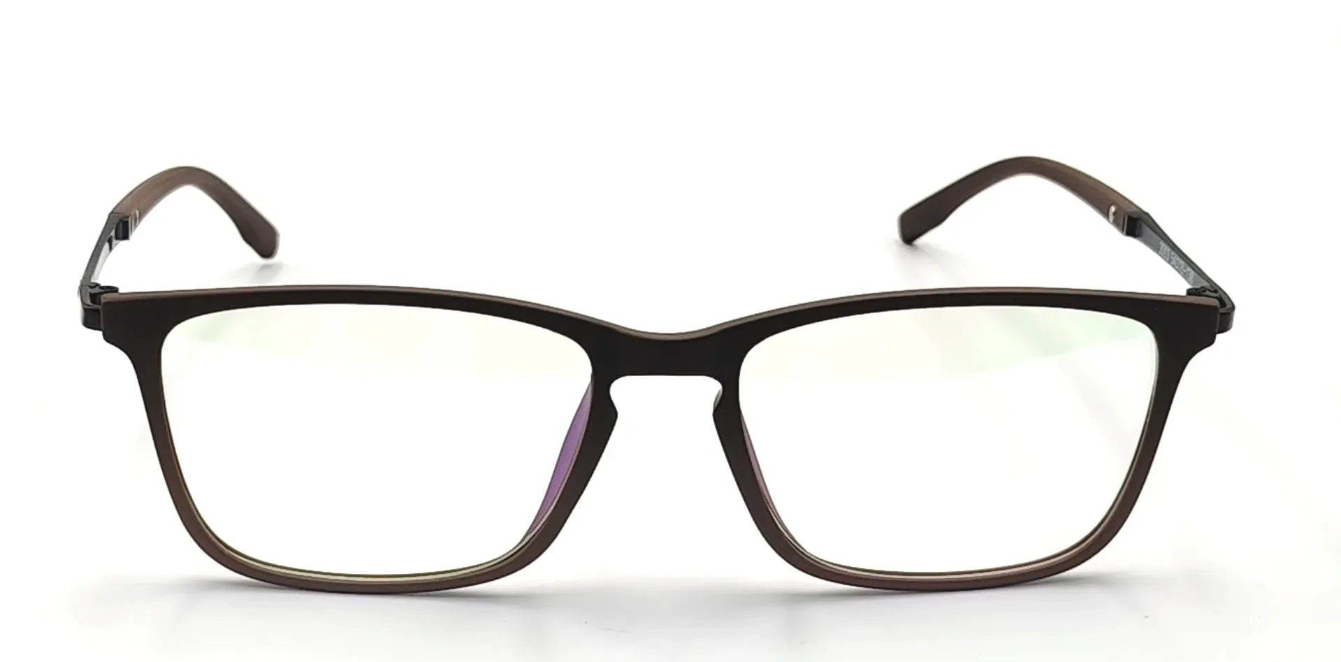 IQ-3003 / نظارات طبية كاملة بلاستيك - نساء