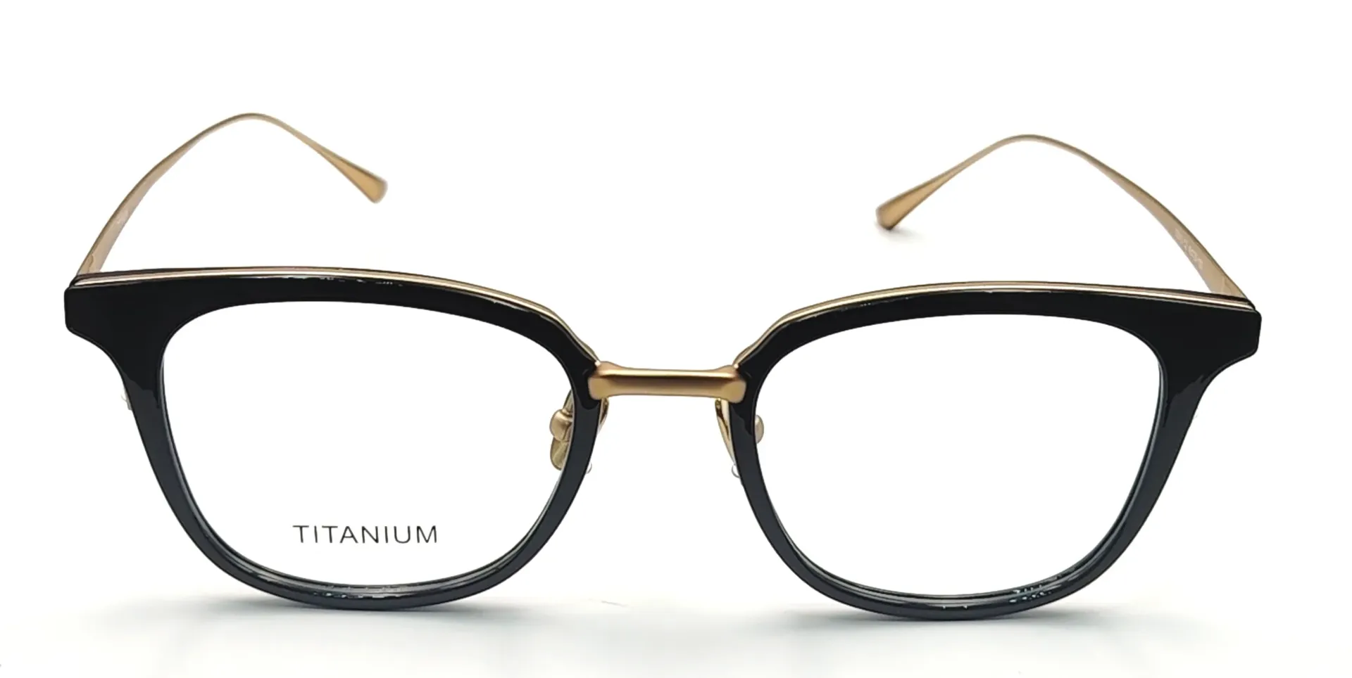 IP TETANUM-03012 / نظارات طبية كاملة بلاستيك - نساء