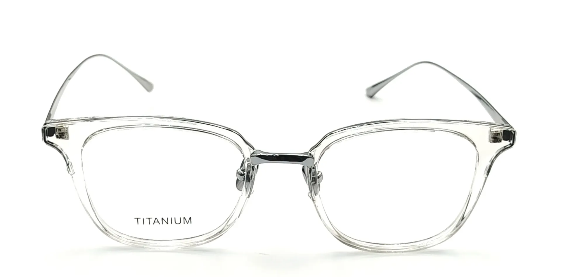 IP TETANUM-03012 / نظارات طبية كاملة بلاستيك - نساء