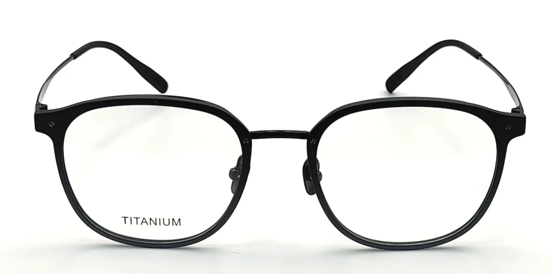 [IP TETANUM-03021-C1-O-F-P-M] IP TETANUM-03021 / Optical-FULL-Plastic-MEN (C1)