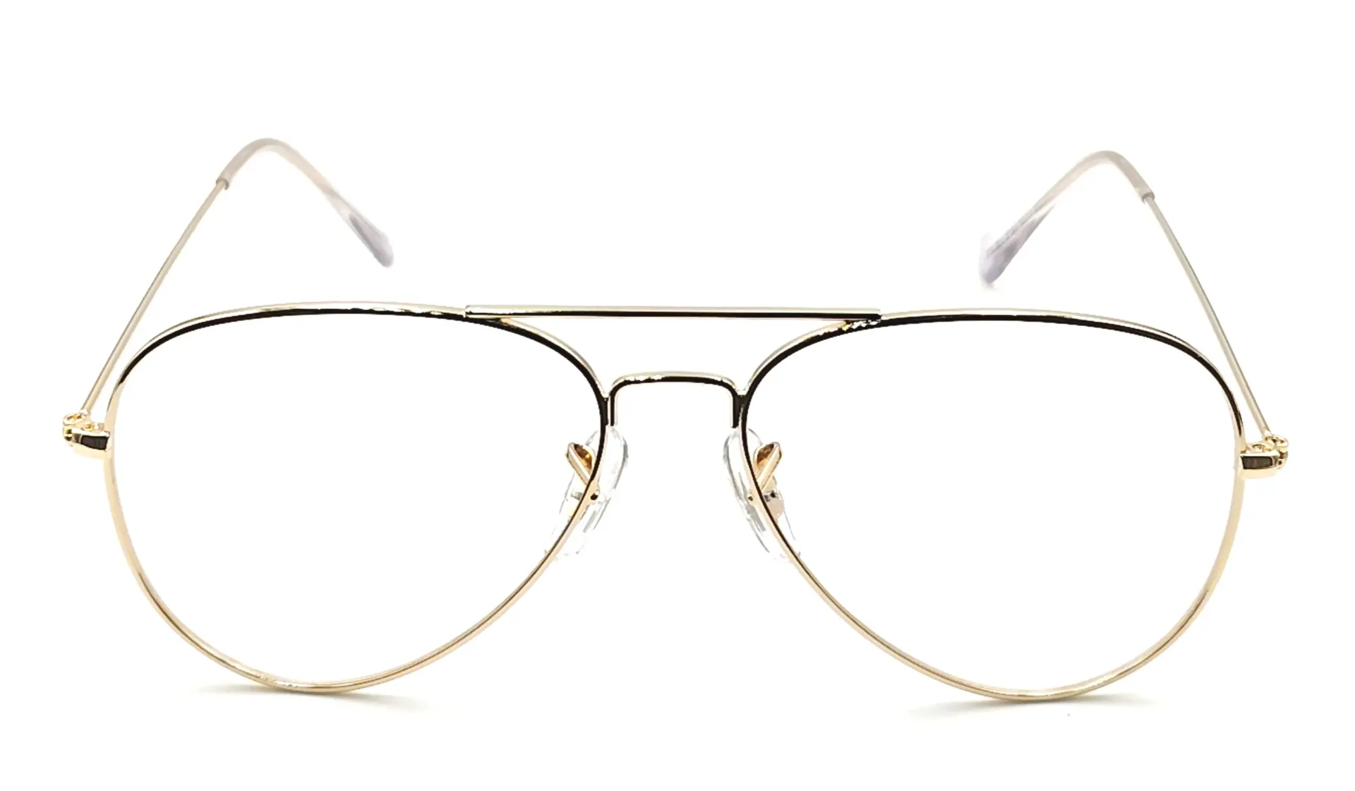 IQ-3024 / Optical-FULL-Metal-MEN