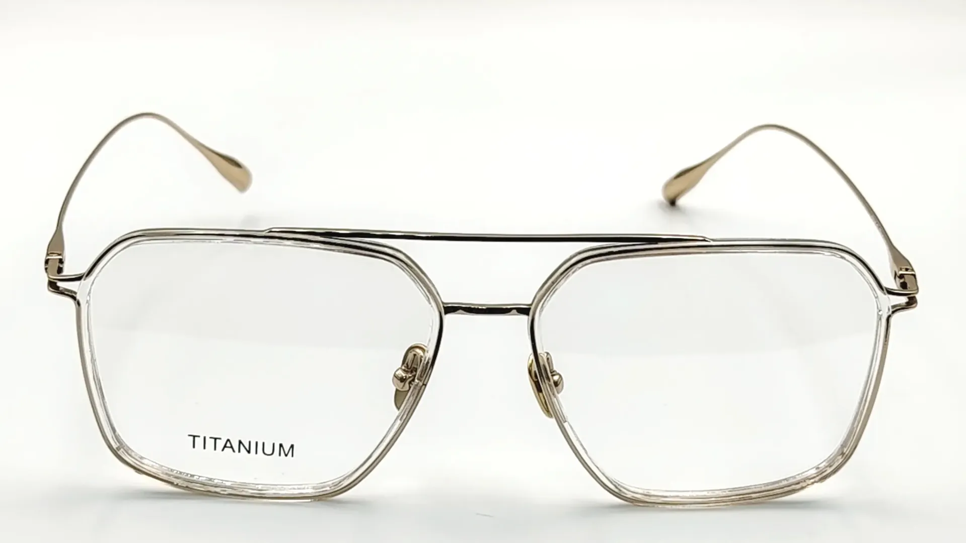 IP TETANUM-03046 / Optical-FULL-Metal-MEN