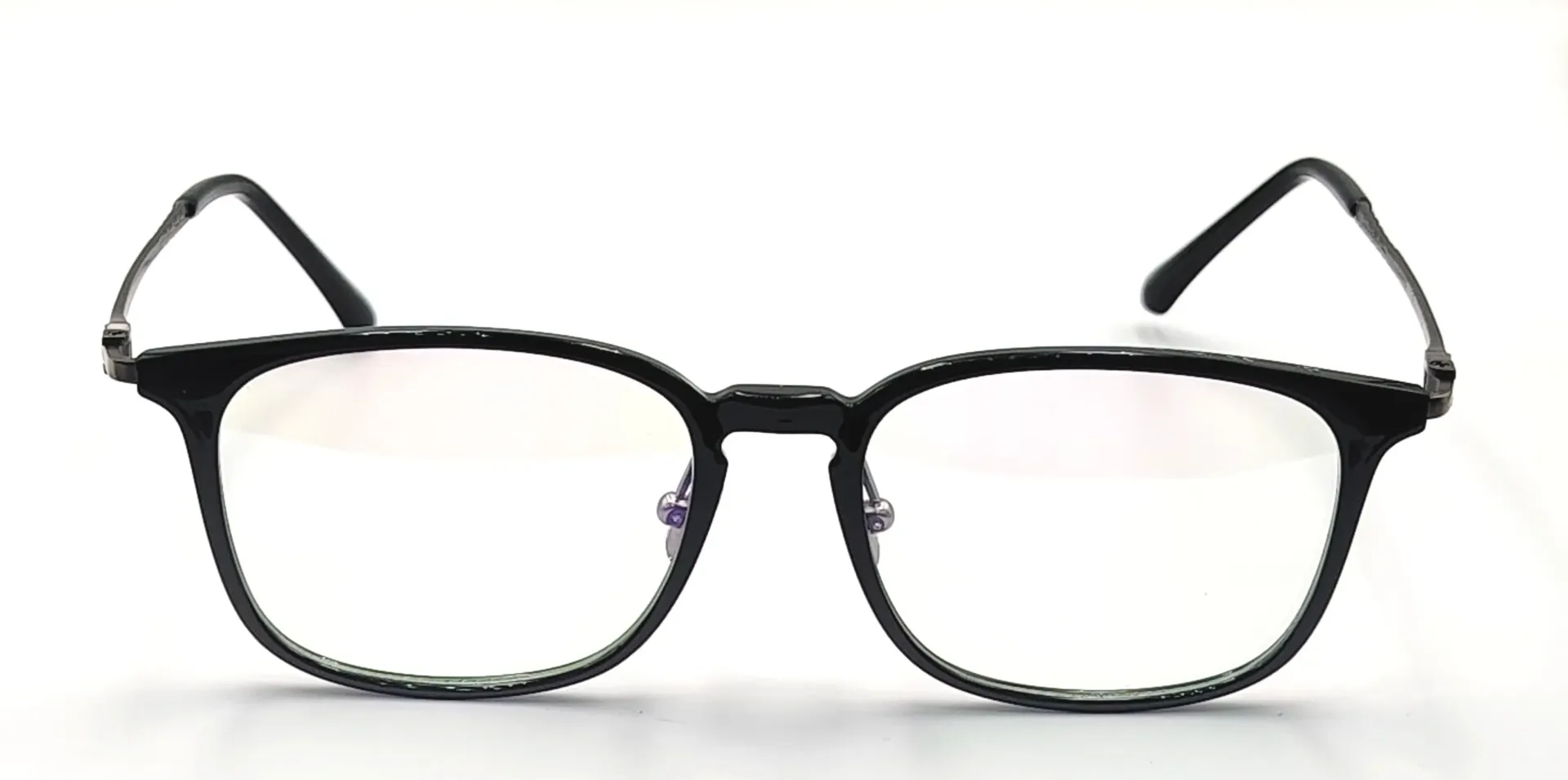 IQ-3051 / نظارة طبية-كامل-بلاستيكي-للجنسين