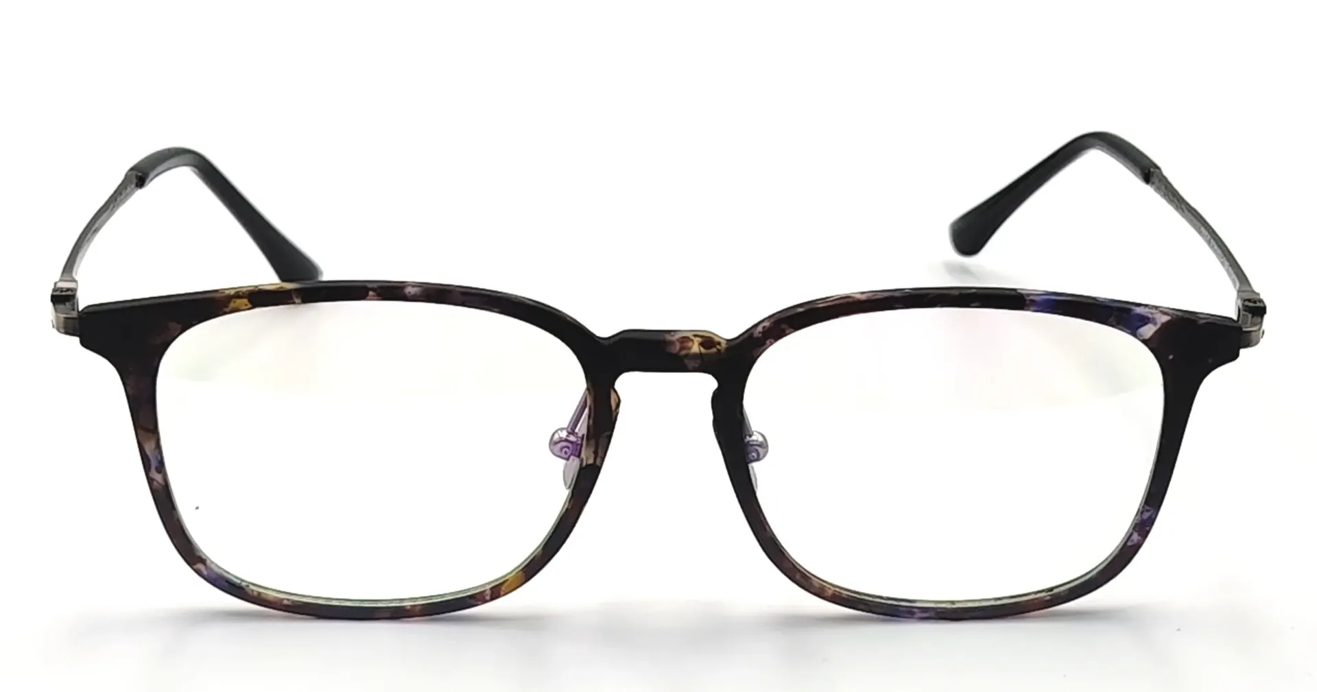 IQ-3051 / نظارة طبية-كامل-بلاستيكي-للجنسين