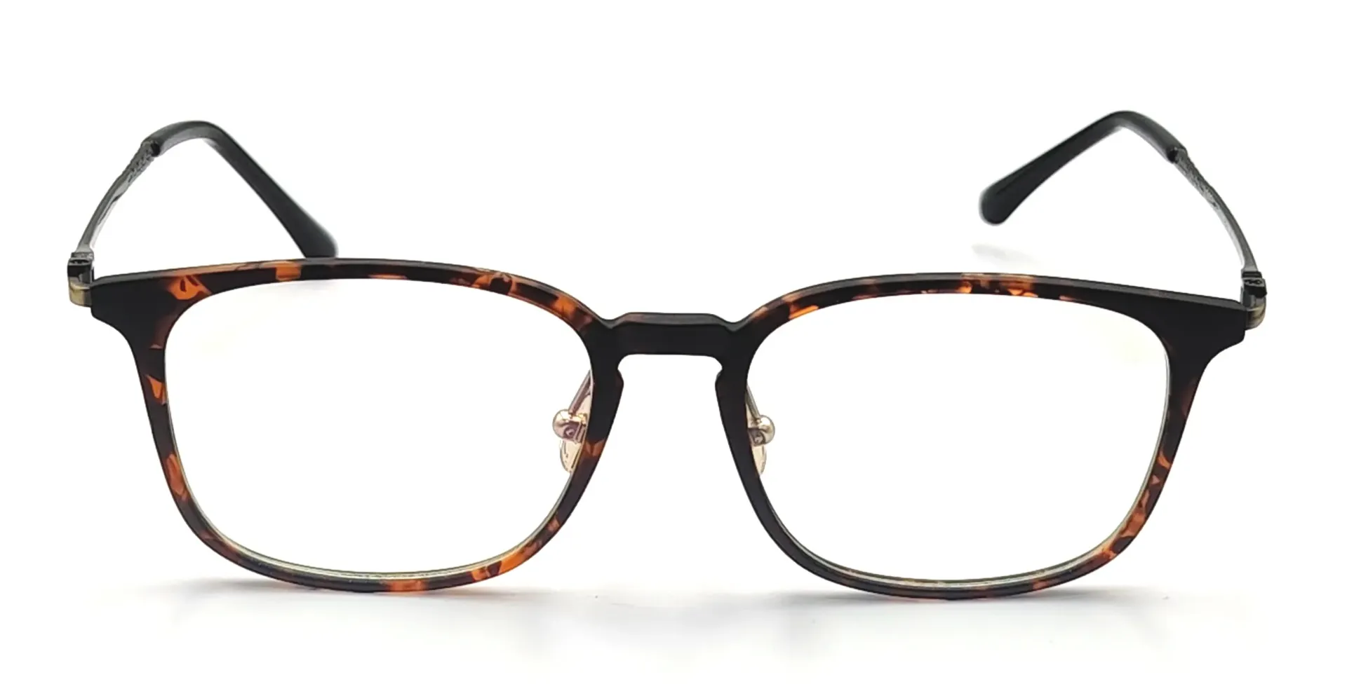 IQ-3051 / نظارة طبية-كامل-بلاستيكي-للجنسين