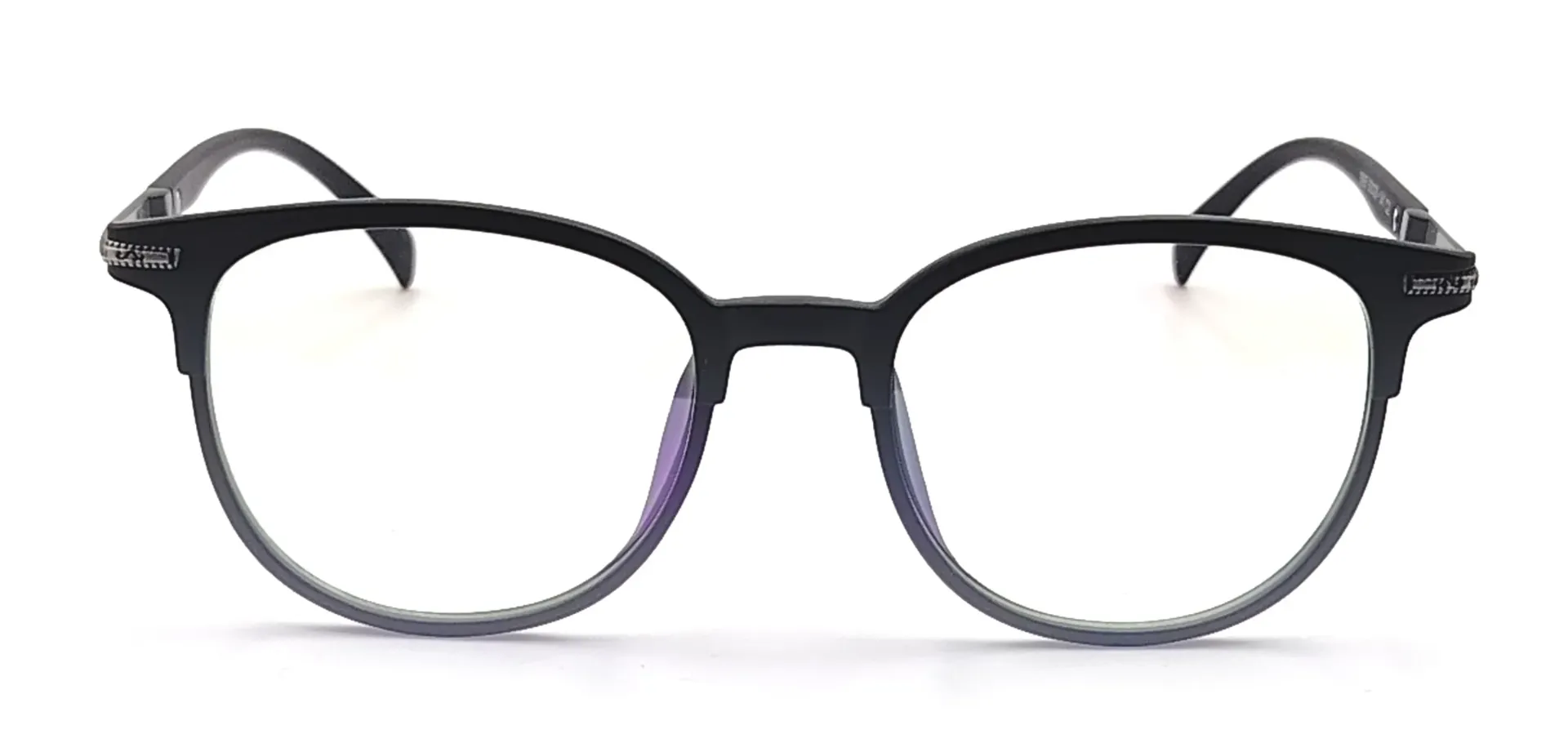 [IQ-3065-C2-O-F-P-W] IQ-3065 / Optical-FULL-Plastic-WOMEN (C2)