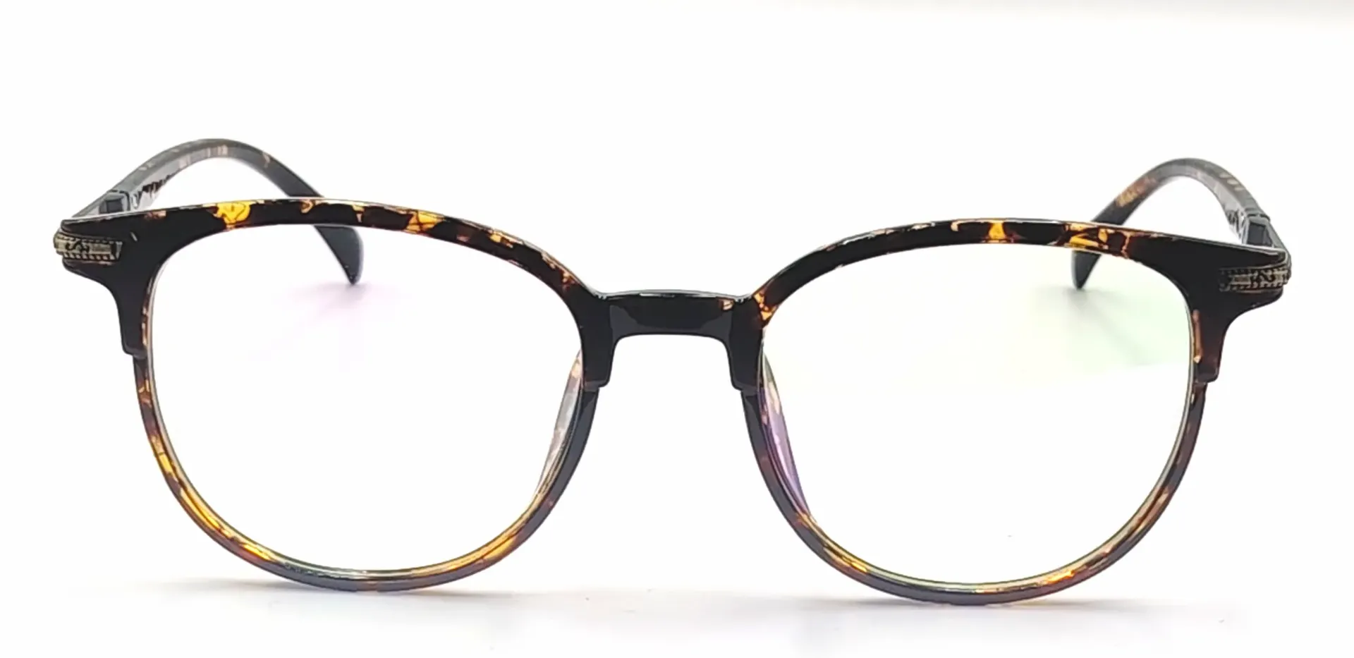 IQ-3065 / نظارات طبية كاملة بلاستيك - نساء