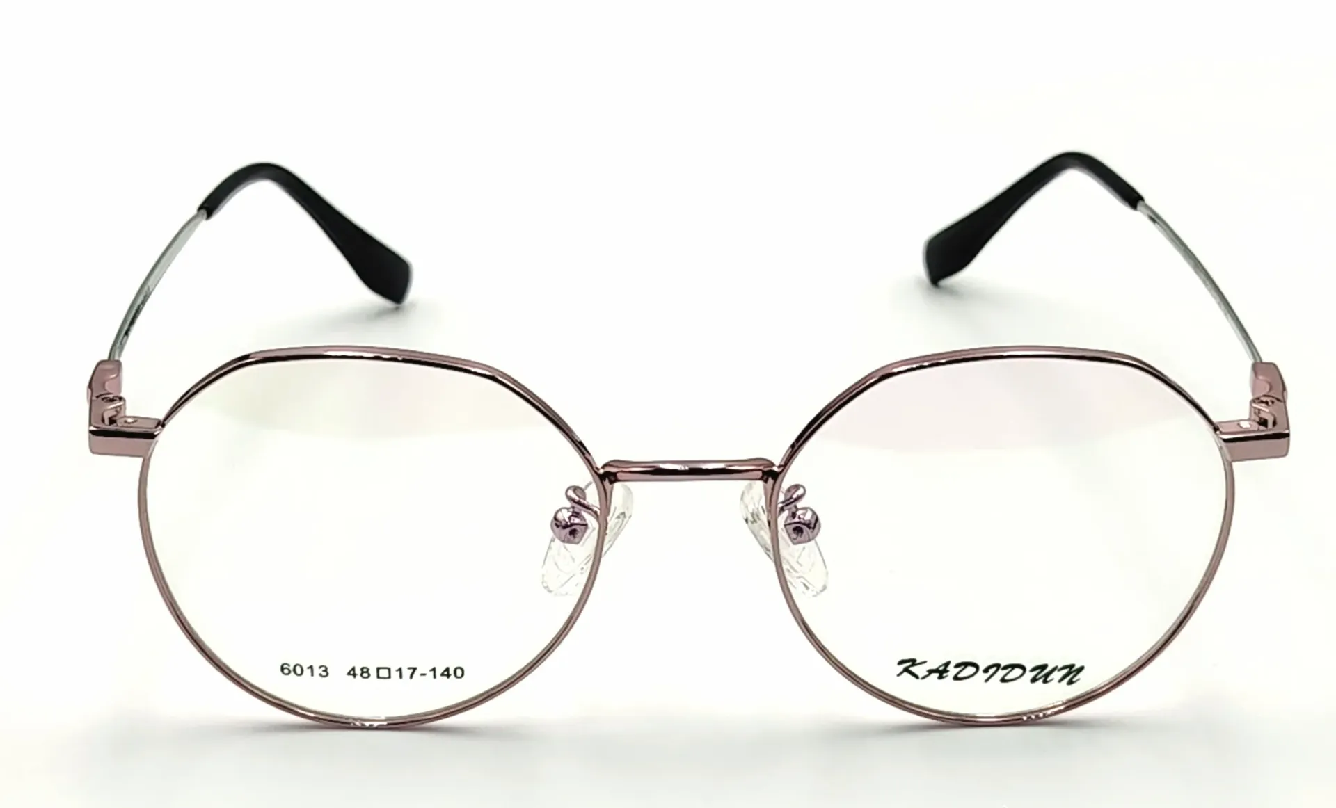KADIDUM-6013 / Optical-FULL-Metal-WOMEN