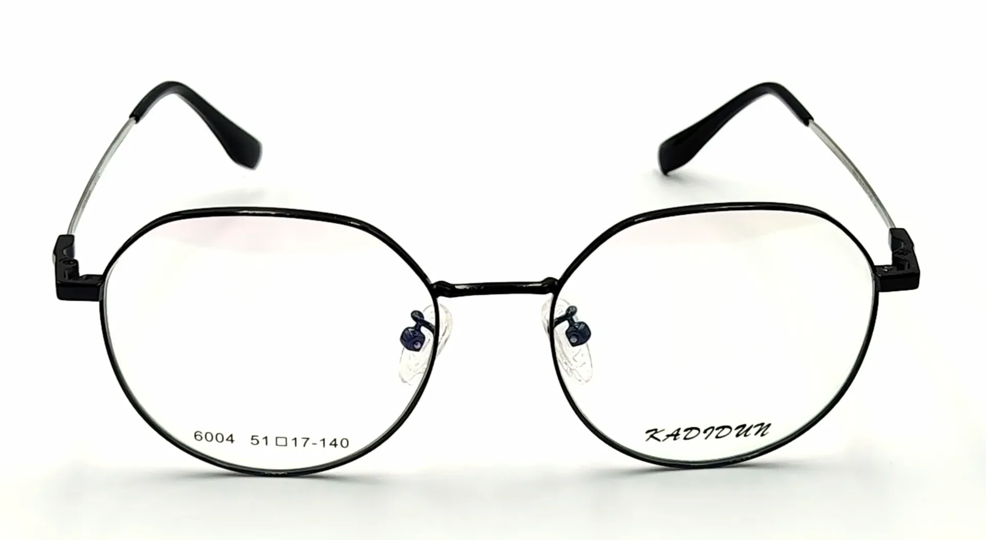 KADIDUM-6013 / Optical-FULL-Metal-WOMEN