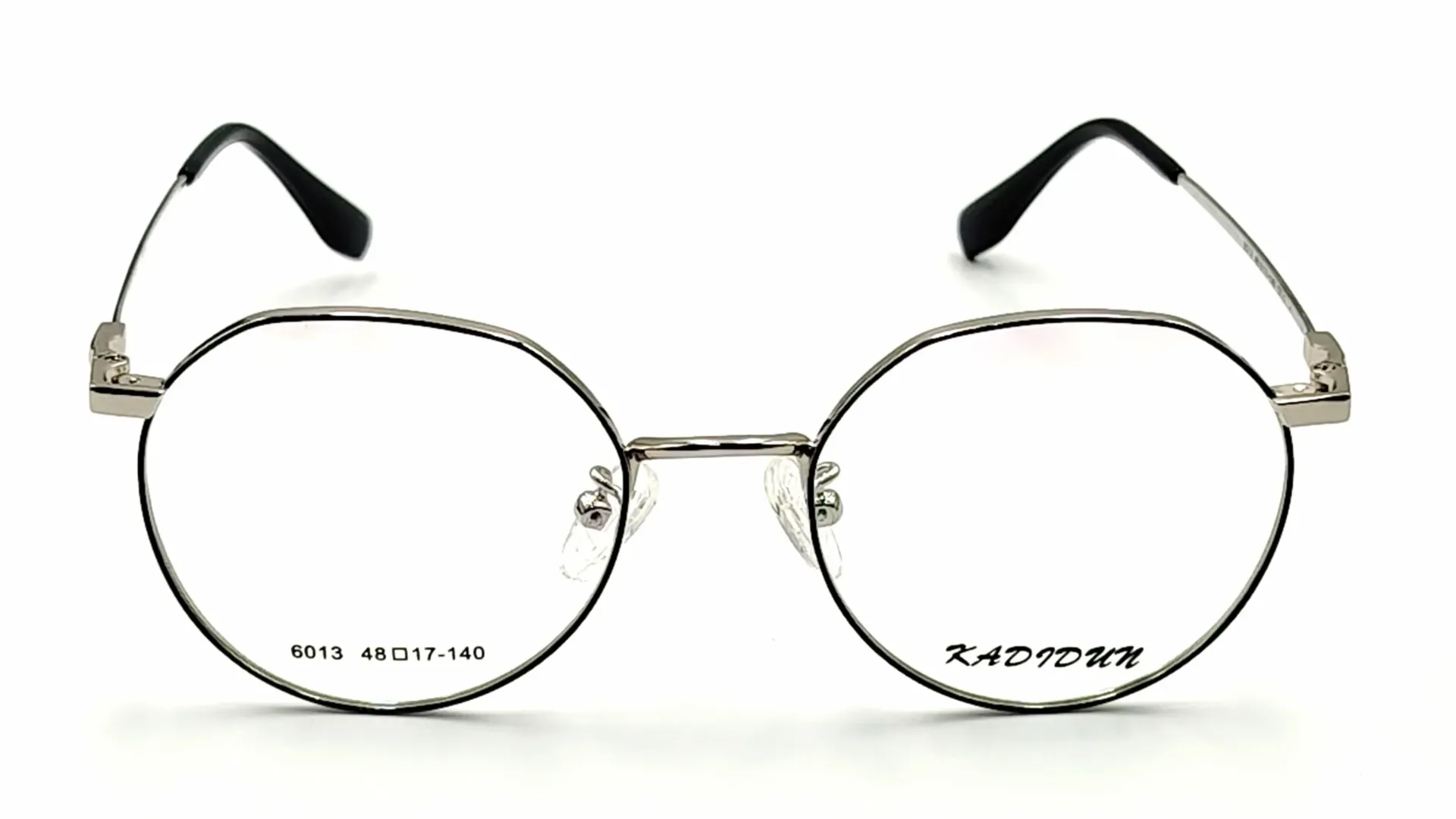 KADIDUM-6013 / Optical-FULL-Metal-WOMEN