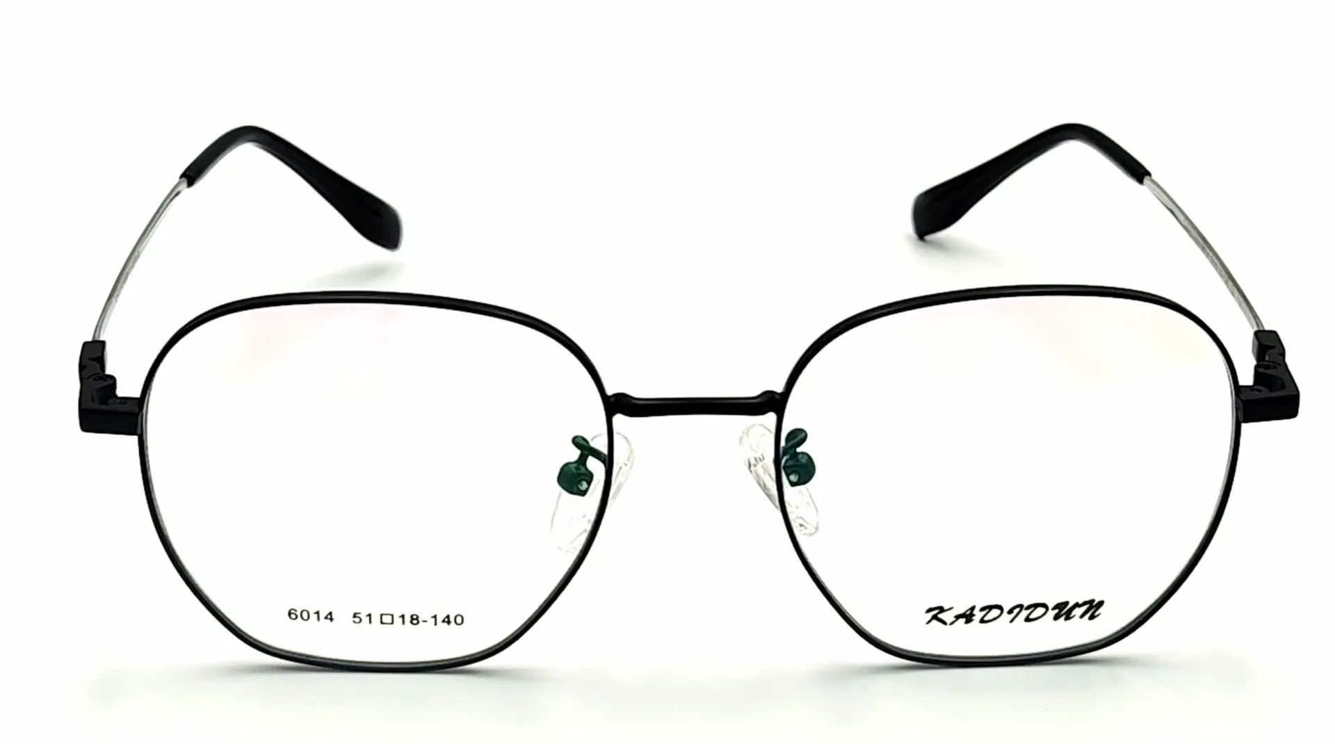 KADIDUM-6014 / Optical-FULL-Metal-WOMEN
