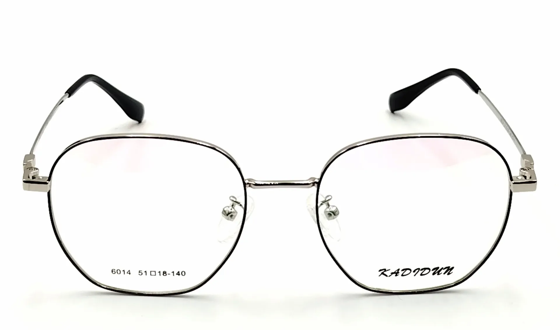 KADIDUM-6014 / Optical-FULL-Metal-WOMEN