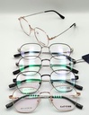 KADIDUM-6014 / Optical-FULL-Metal-WOMEN
