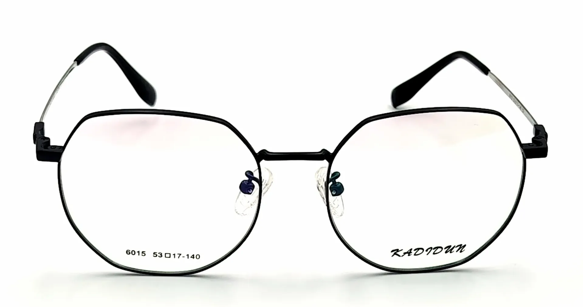 KADIDUM-6015 / نظارات طبية كاملة معدن - نساء