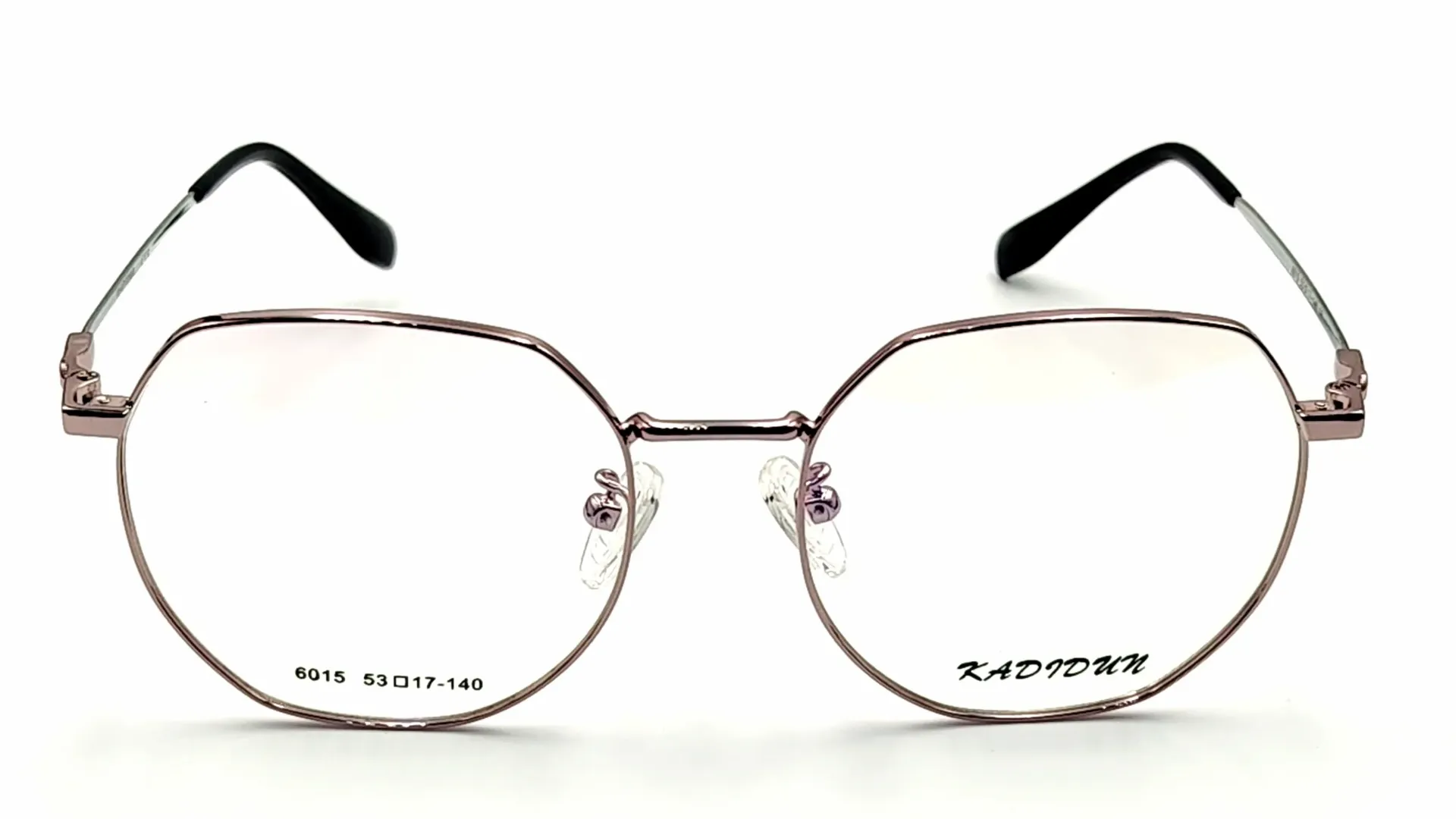KADIDUM-6015 / Optical-FULL-Metal-WOMEN