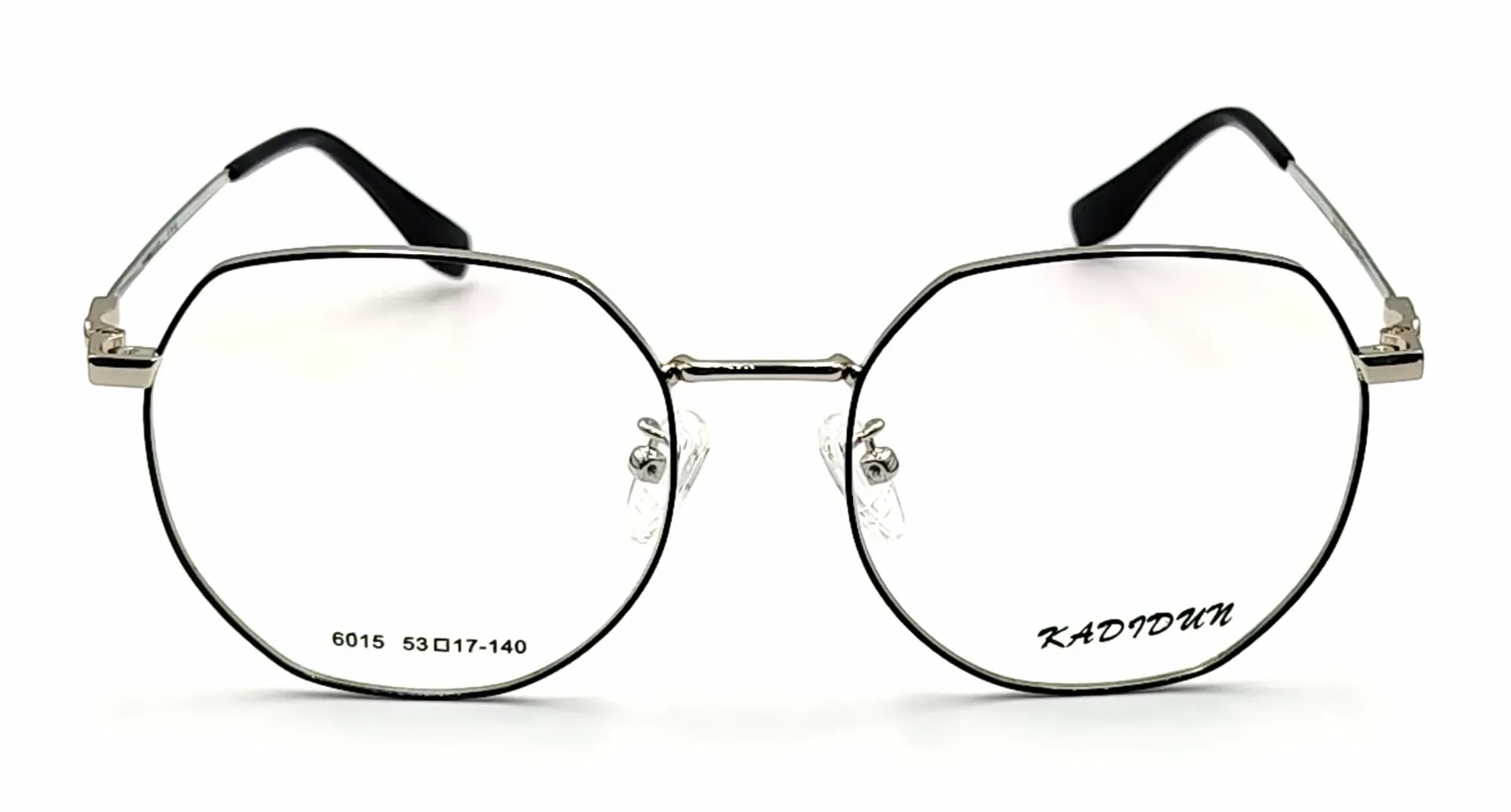 KADIDUM-6015 / Optical-FULL-Metal-WOMEN